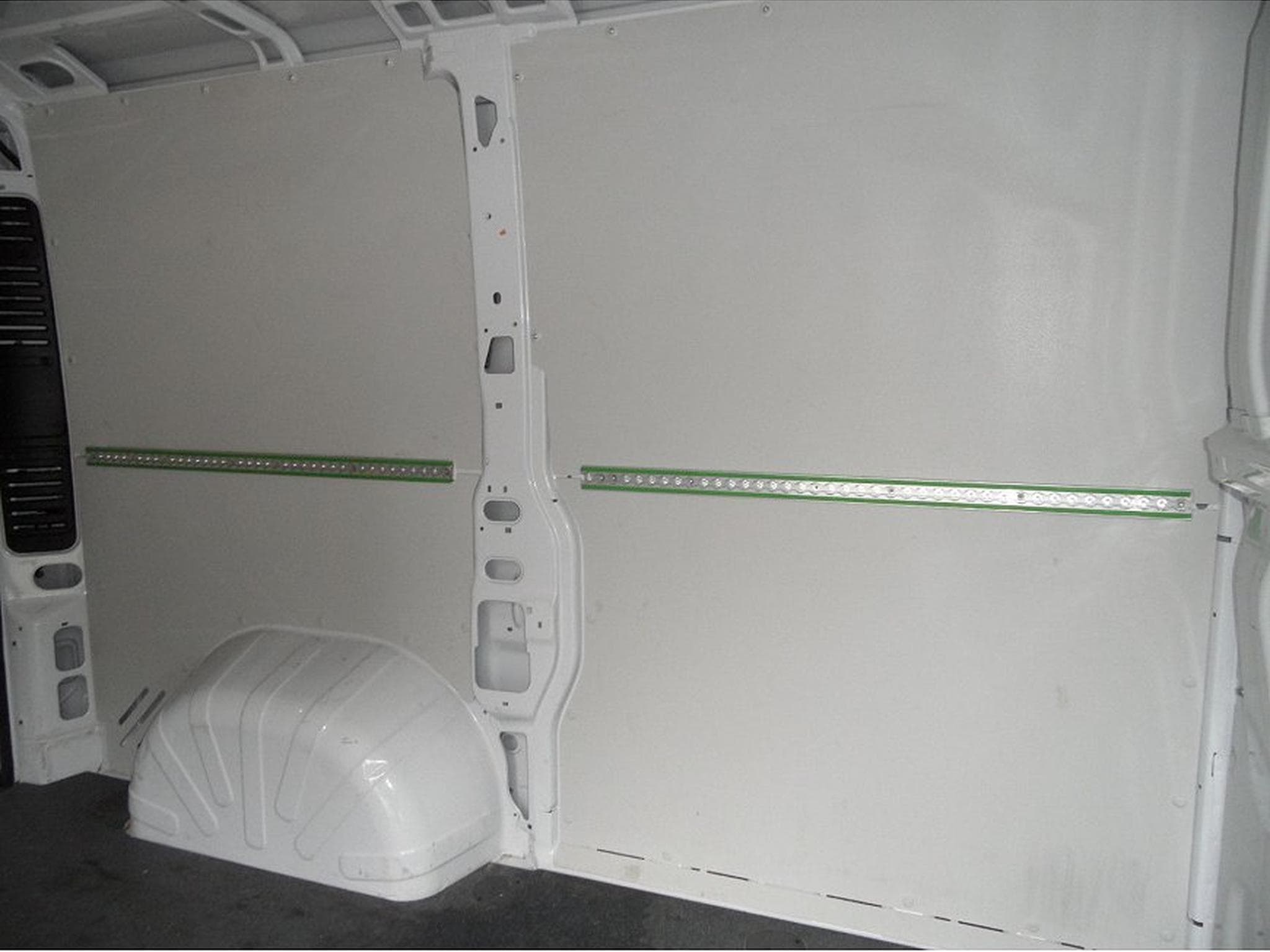 Opel Movano (2026) - Foto 16