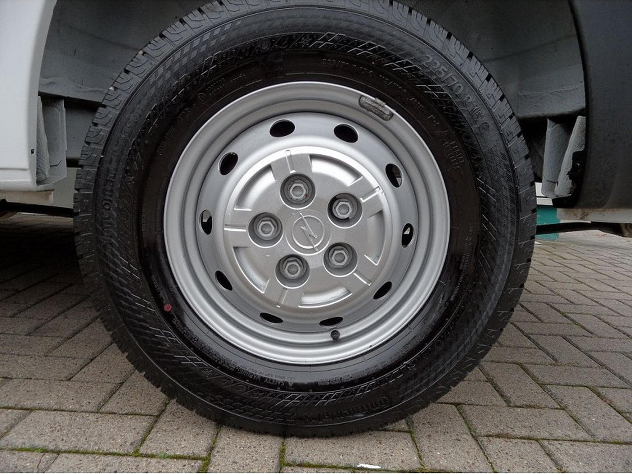 Opel Movano (2026) - Foto 19