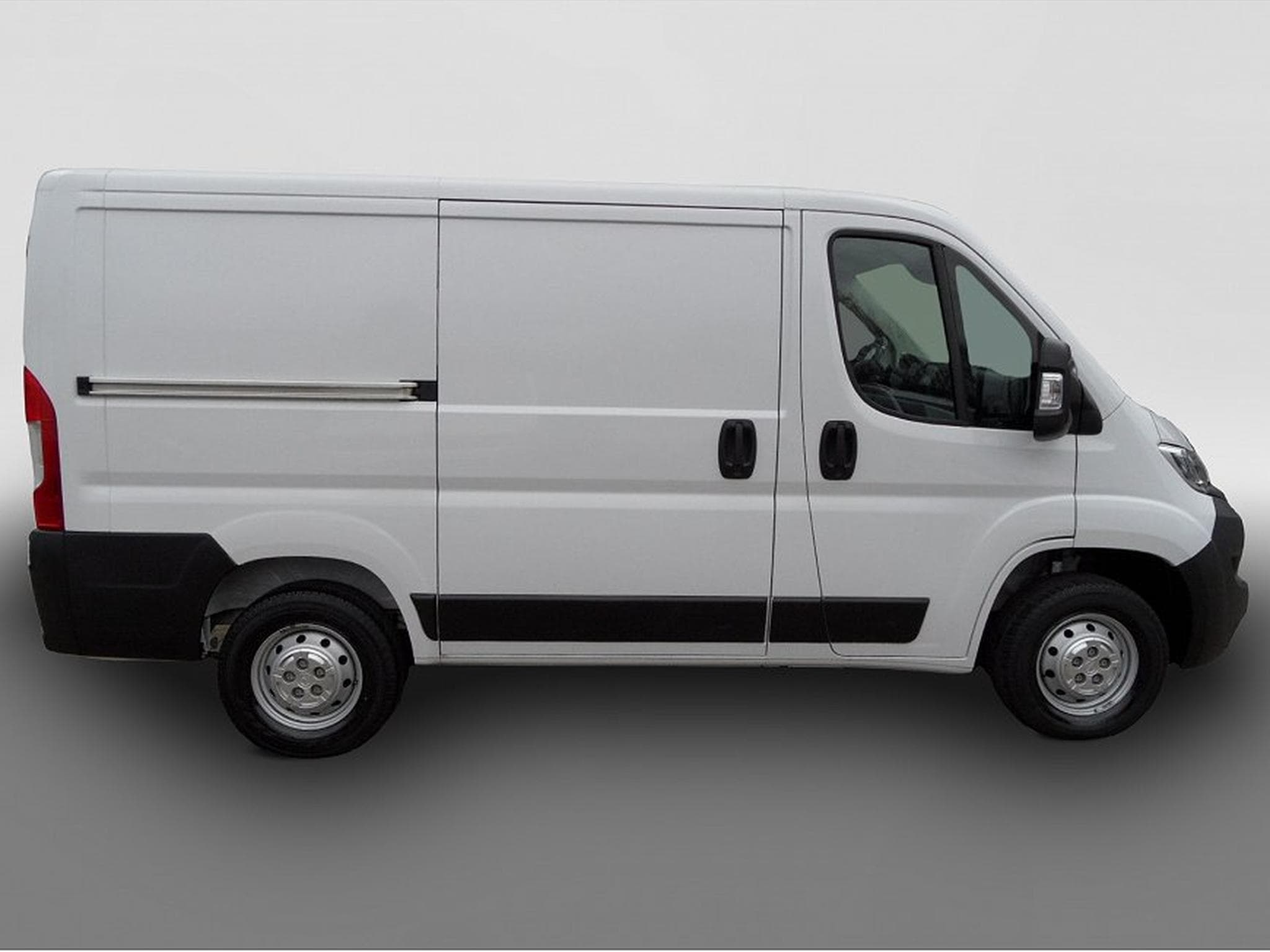 Opel Movano (2026) - Foto 2