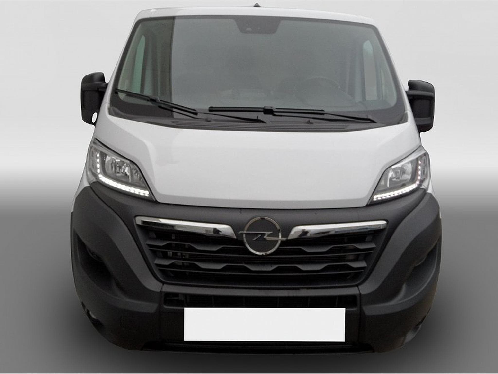 Opel Movano (2026) - Foto 5