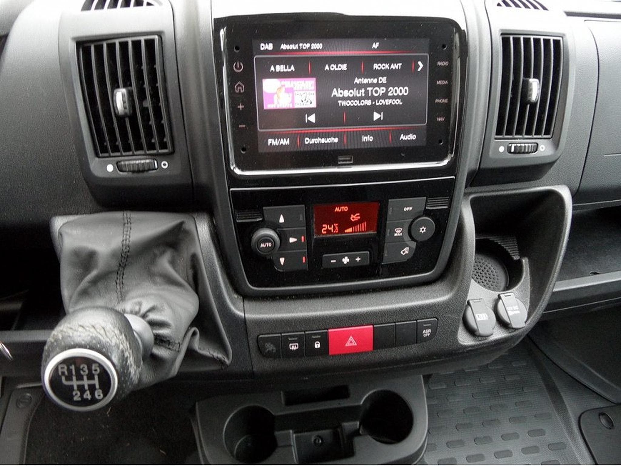 Opel Movano (2026) - Foto 8