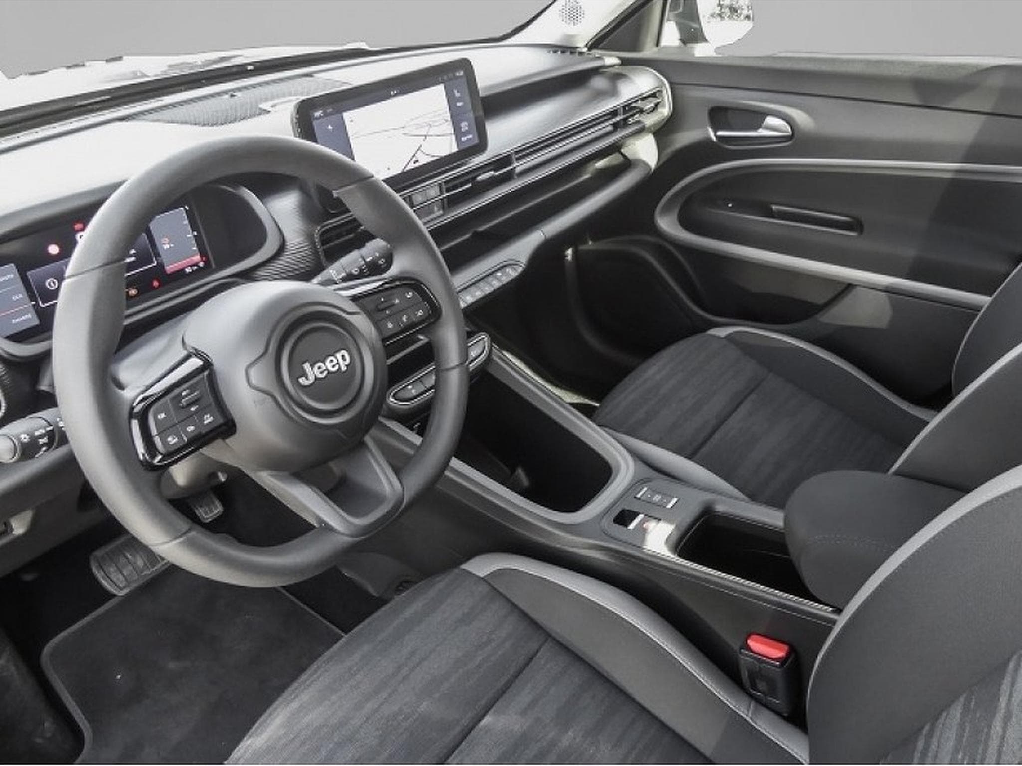 Jeep Wrangler (2026) - Foto 3