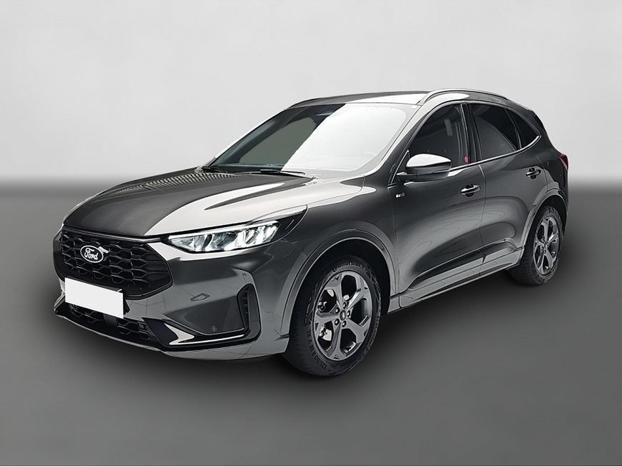 Ford Kuga (2026) - Foto 1