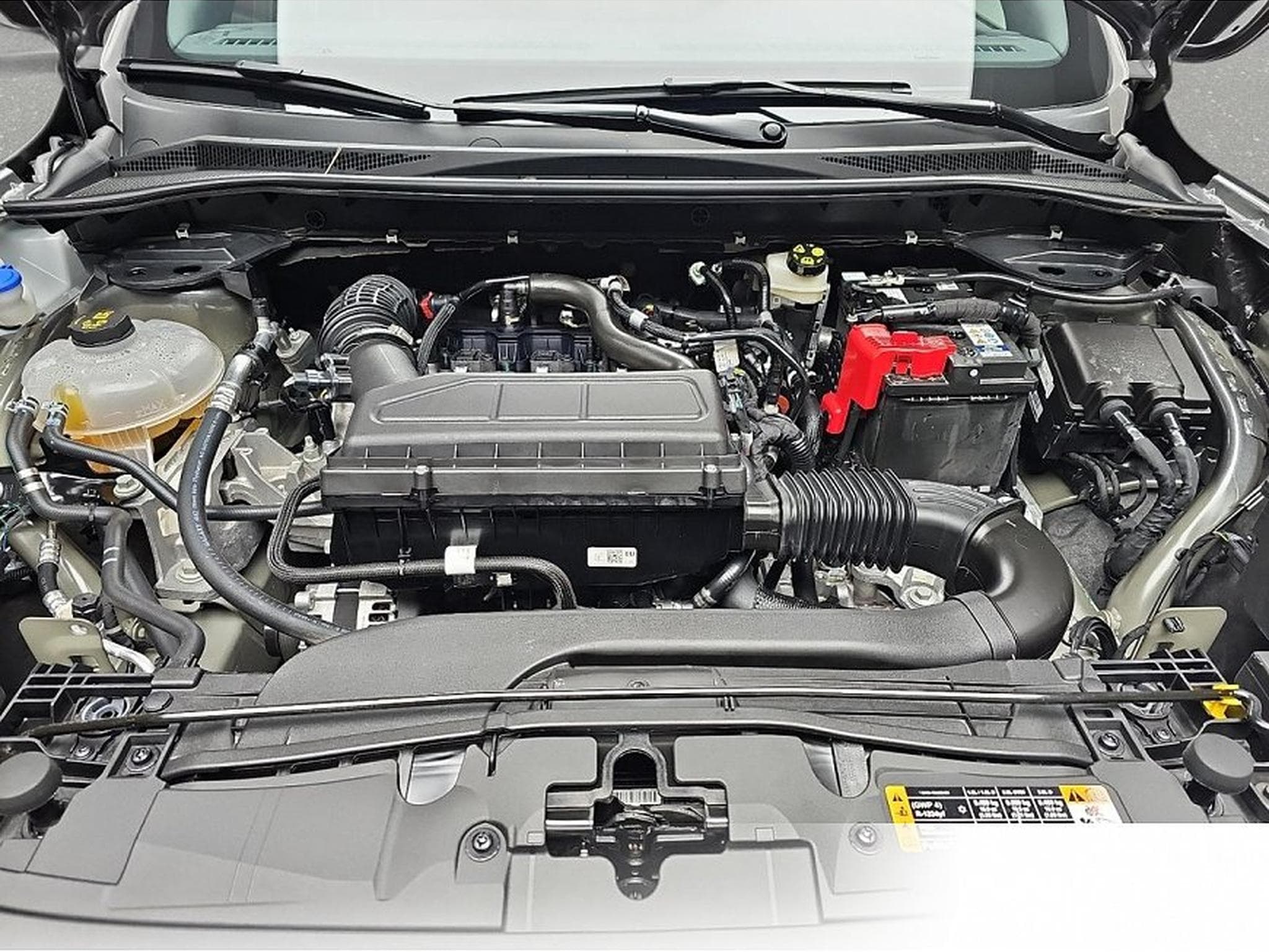 Ford Kuga (2026) - Foto 14