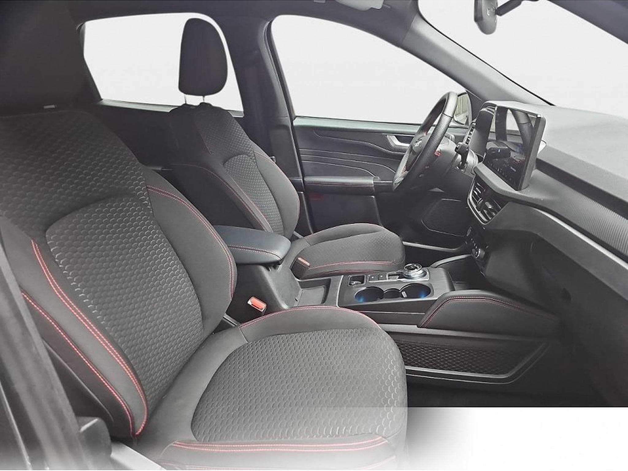 Ford Kuga (2026) - Foto 15