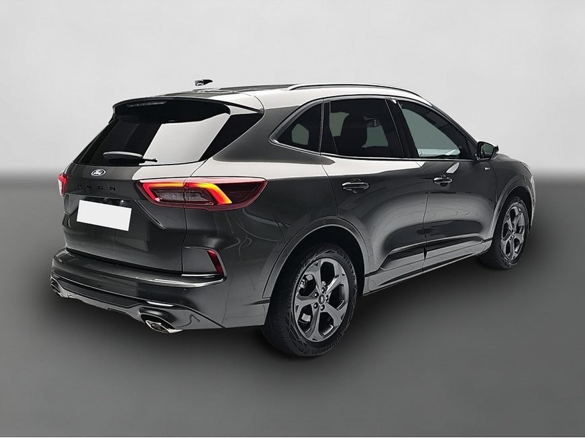 Ford Kuga (2026) - Foto 2