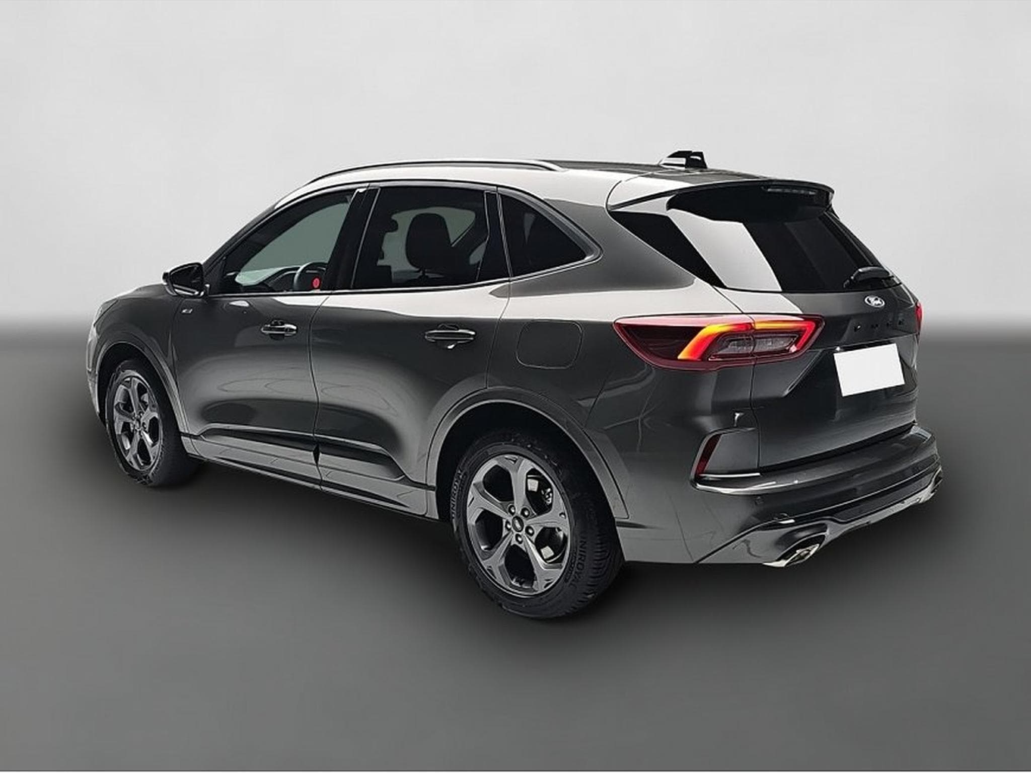 Ford Kuga (2026) - Foto 3