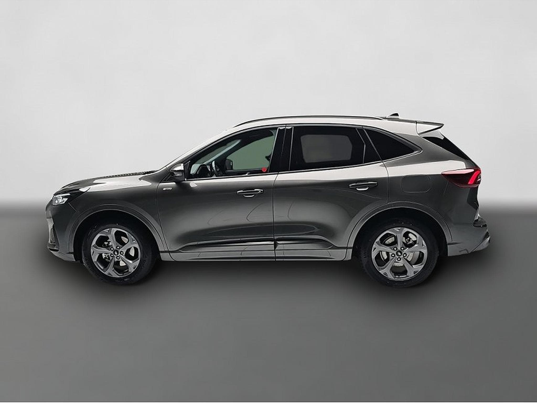 Ford Kuga (2026) - Foto 4