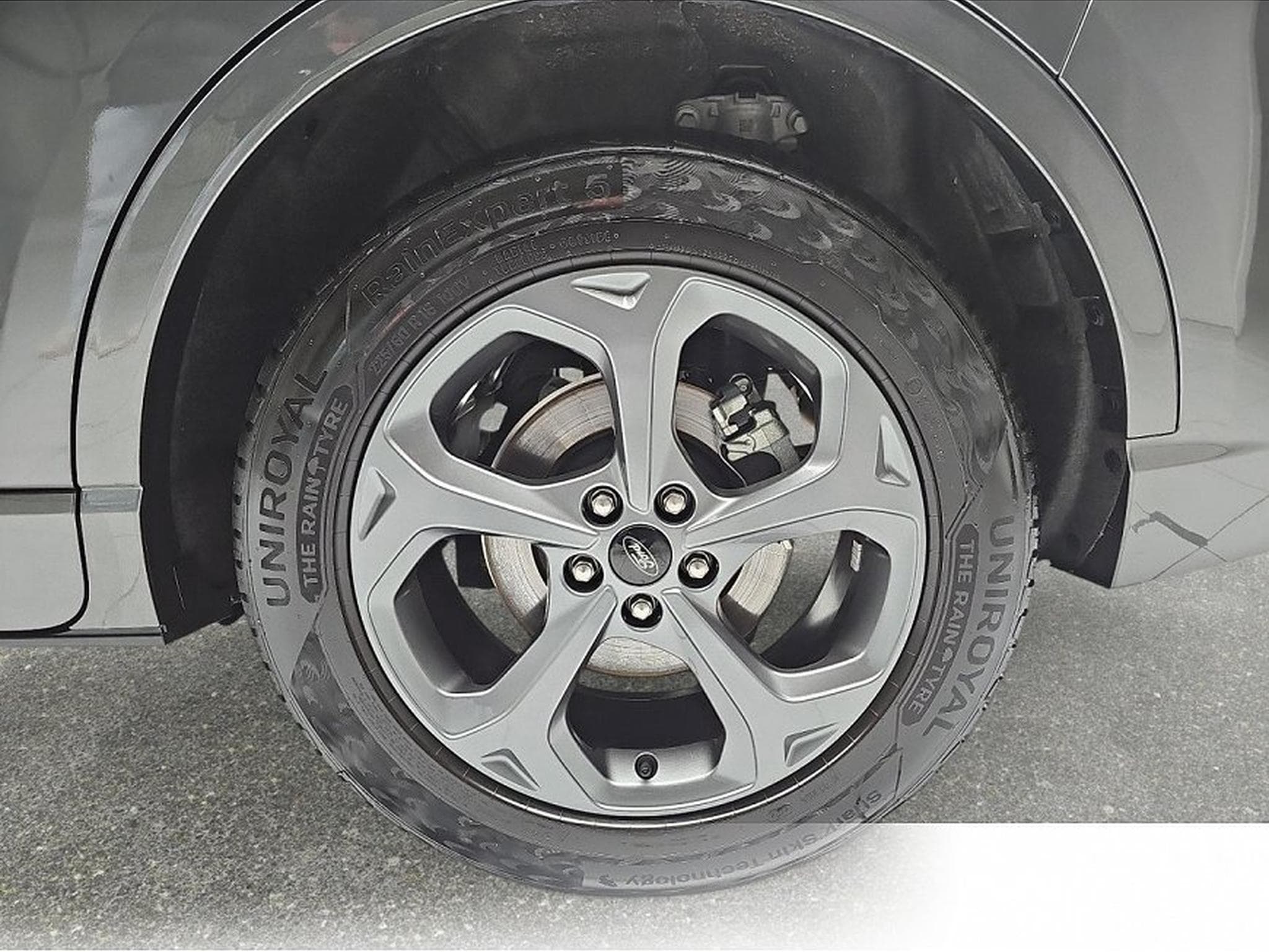 Ford Kuga (2026) - Foto 5