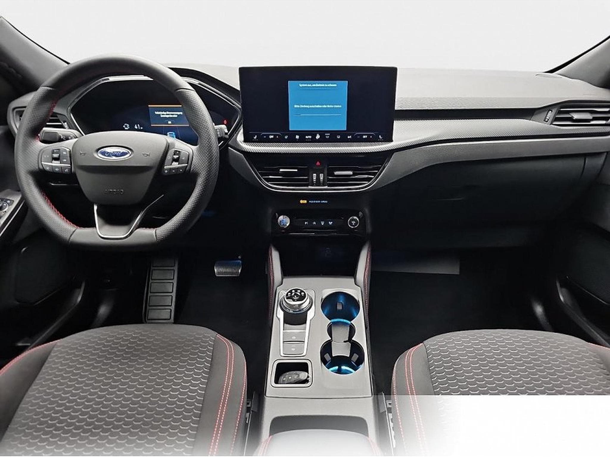 Ford Kuga (2026) - Foto 6