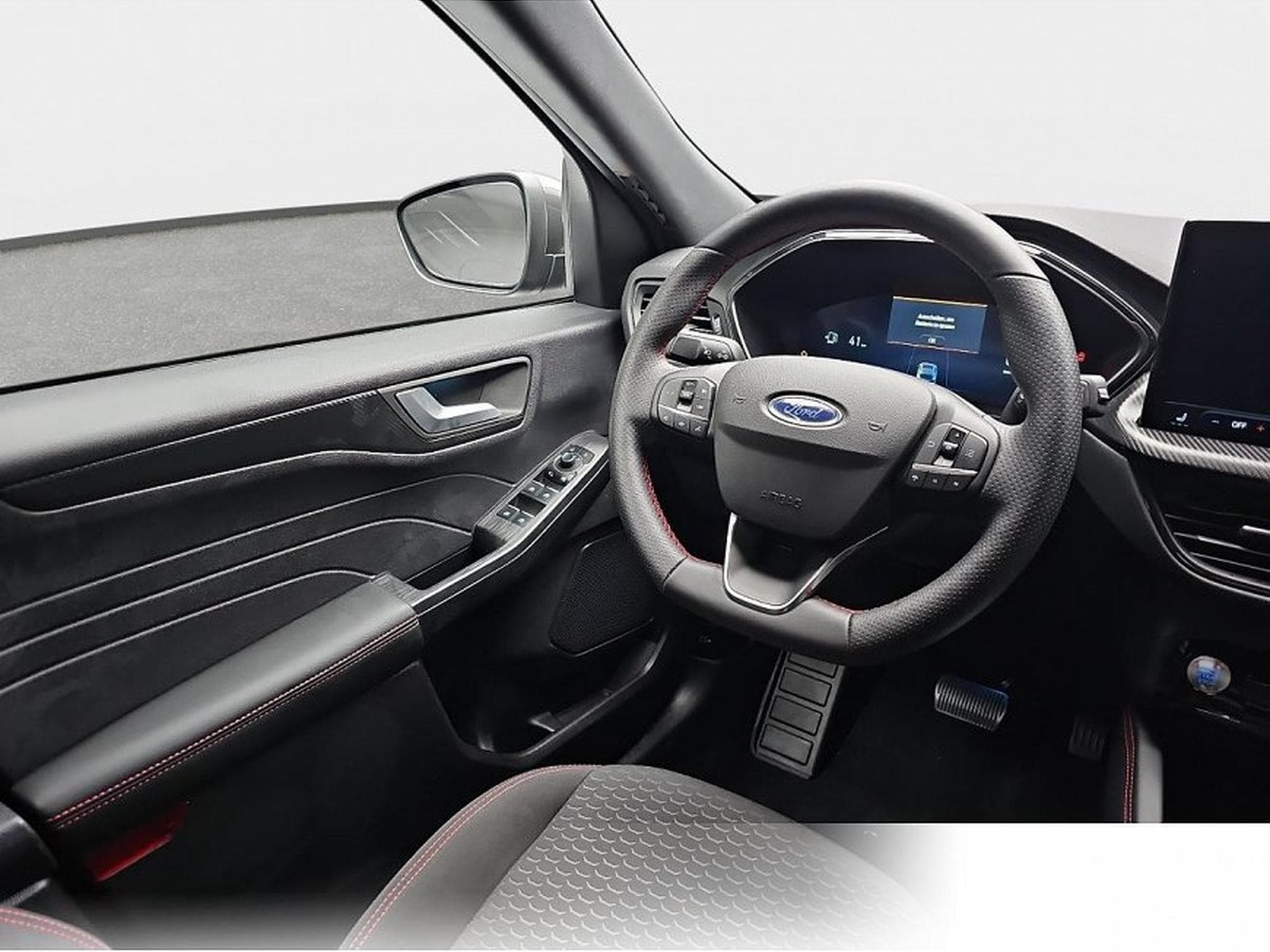 Ford Kuga (2026) - Foto 7