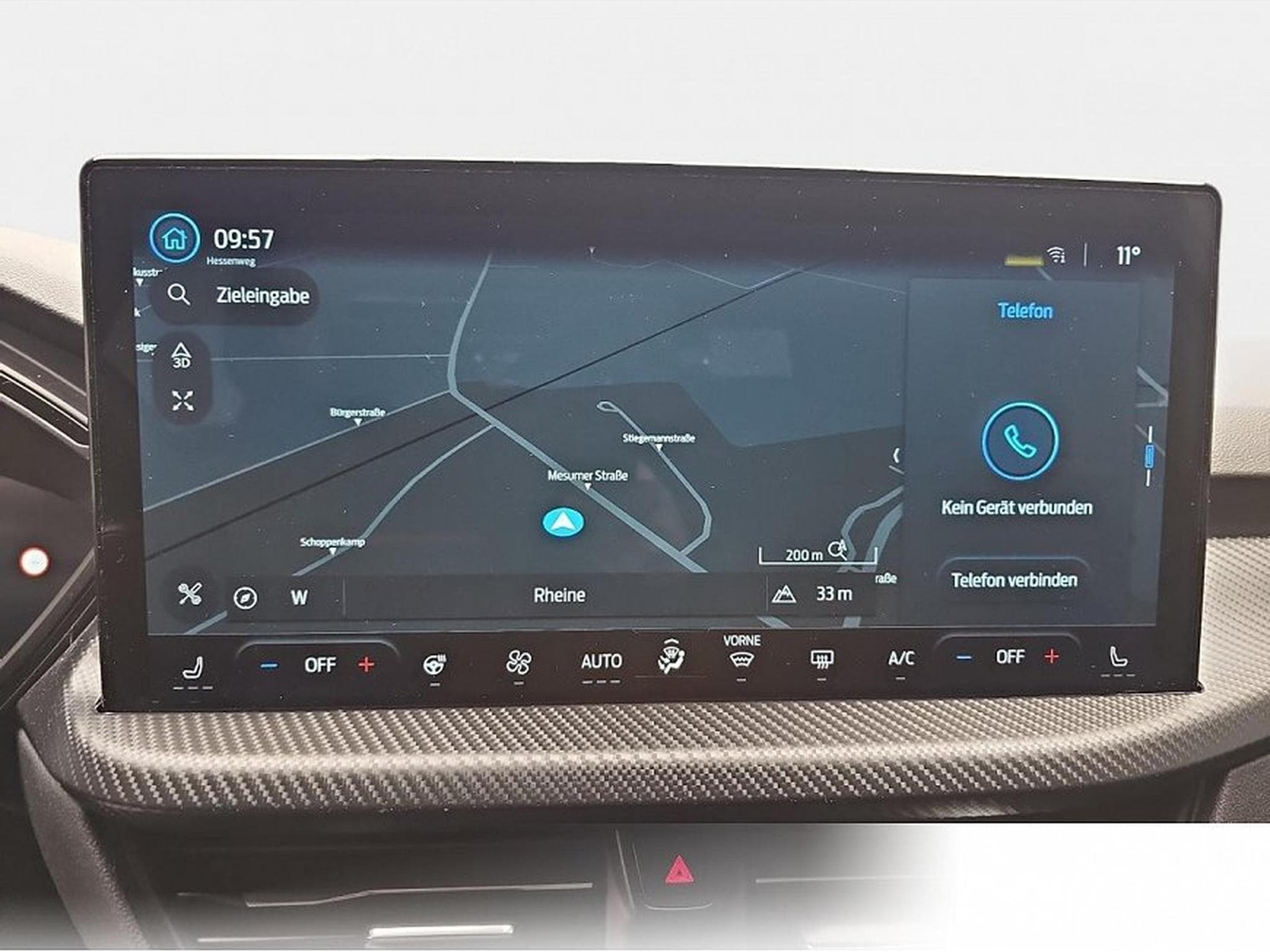 Ford Kuga (2026) - Foto 8