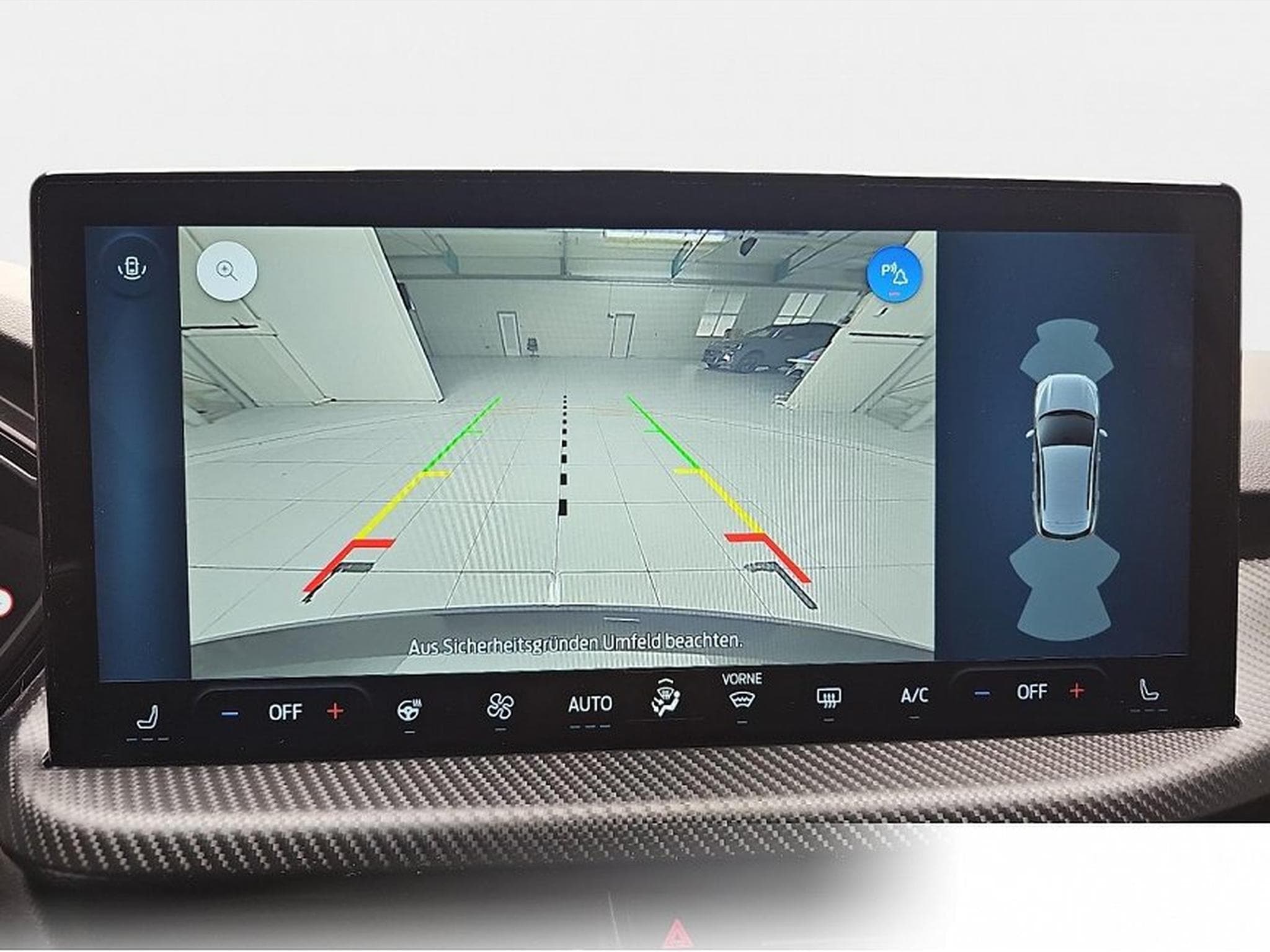 Ford Kuga (2026) - Foto 9