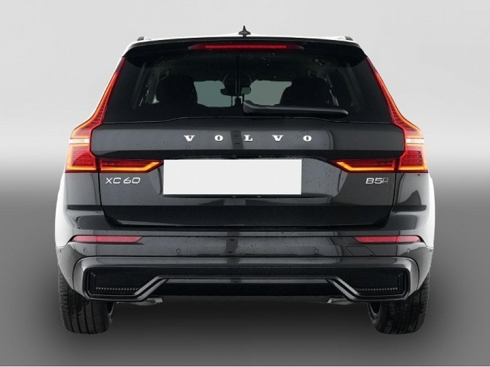 Volvo XC60 (2025) - Foto 3