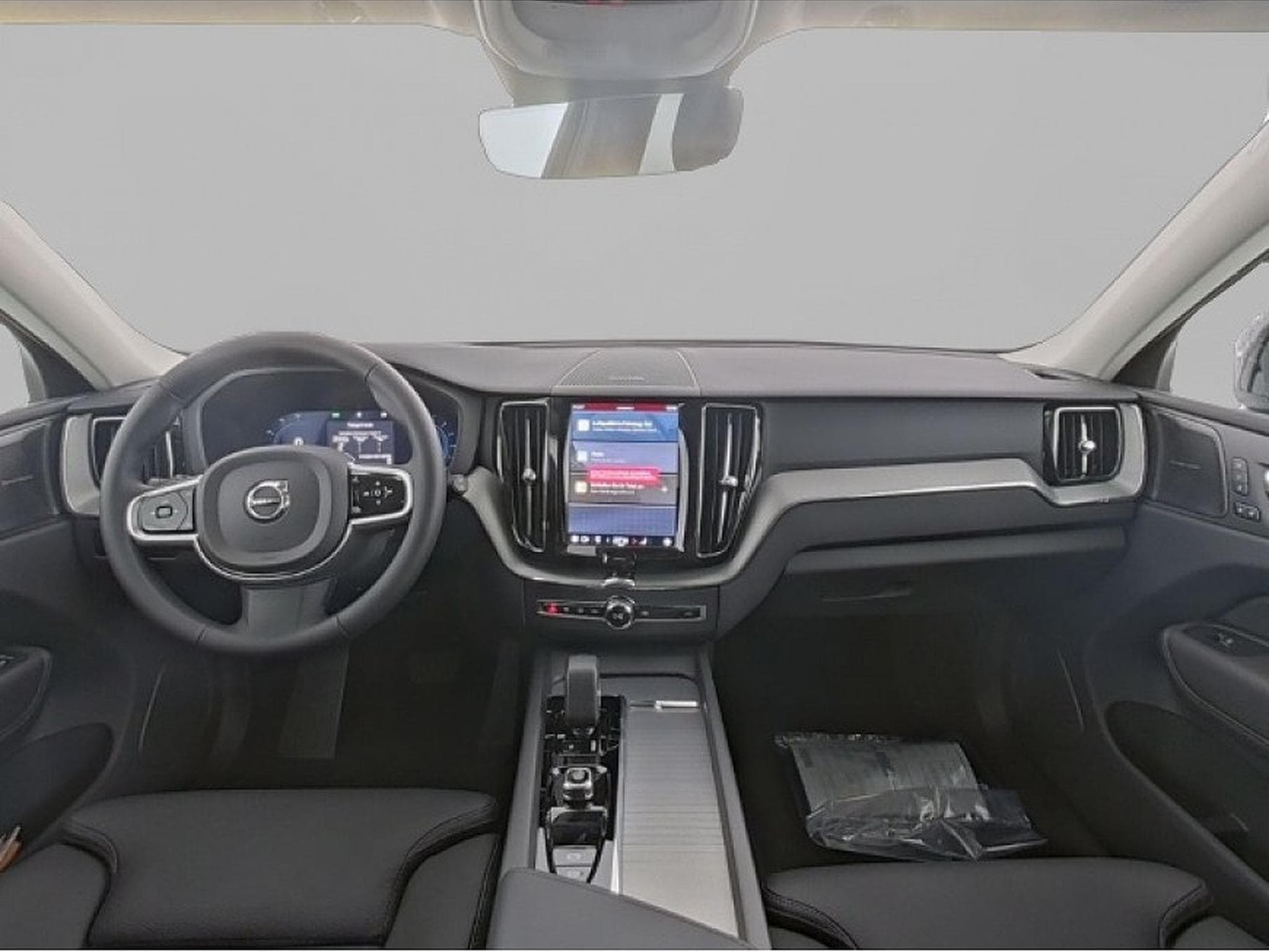 Volvo XC60 (2025) - Foto 4