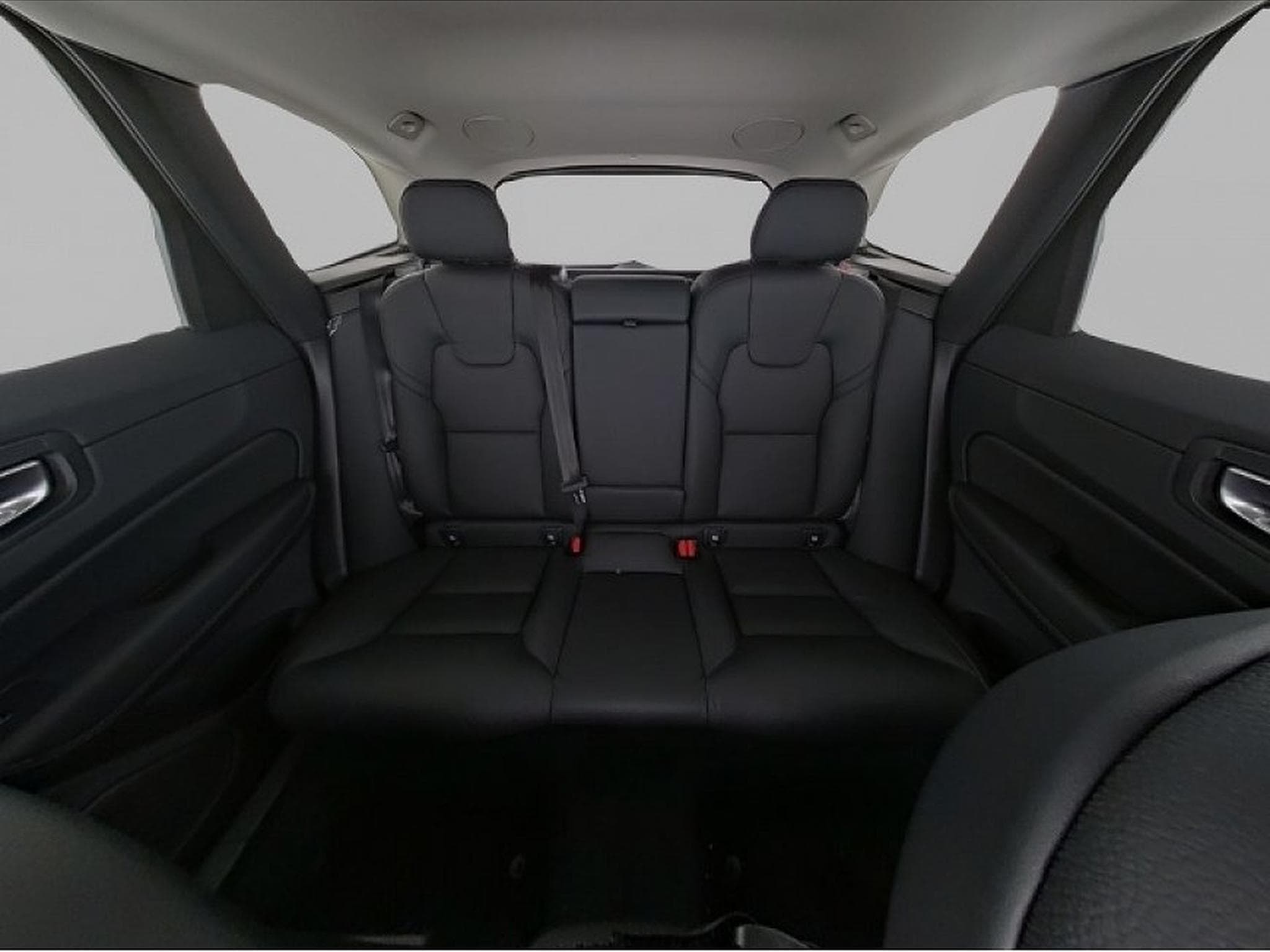 Volvo XC60 (2025) - Foto 5