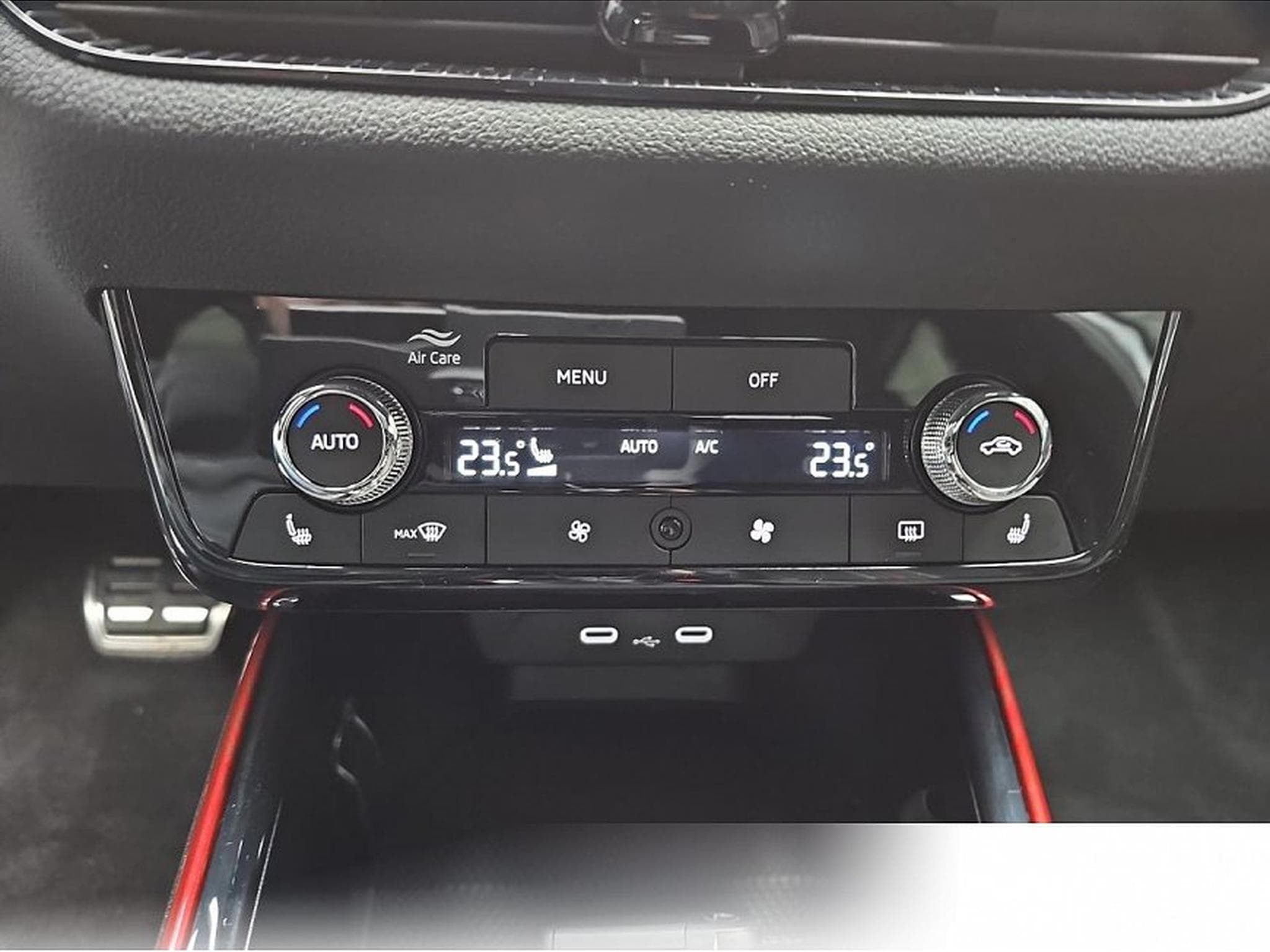 Skoda Fabia (2026) - Photo 10