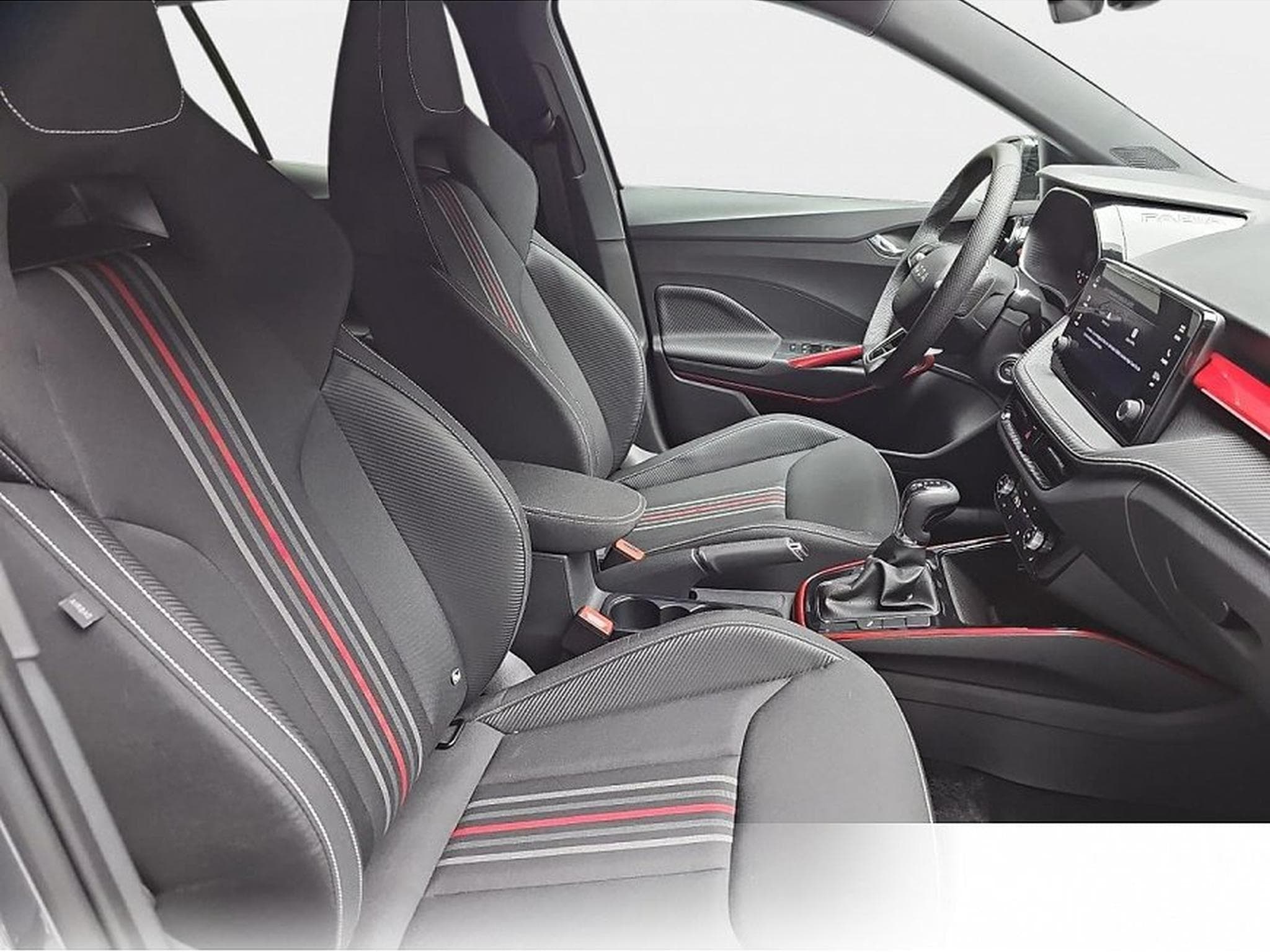 Skoda Fabia (2026) - Photo 15