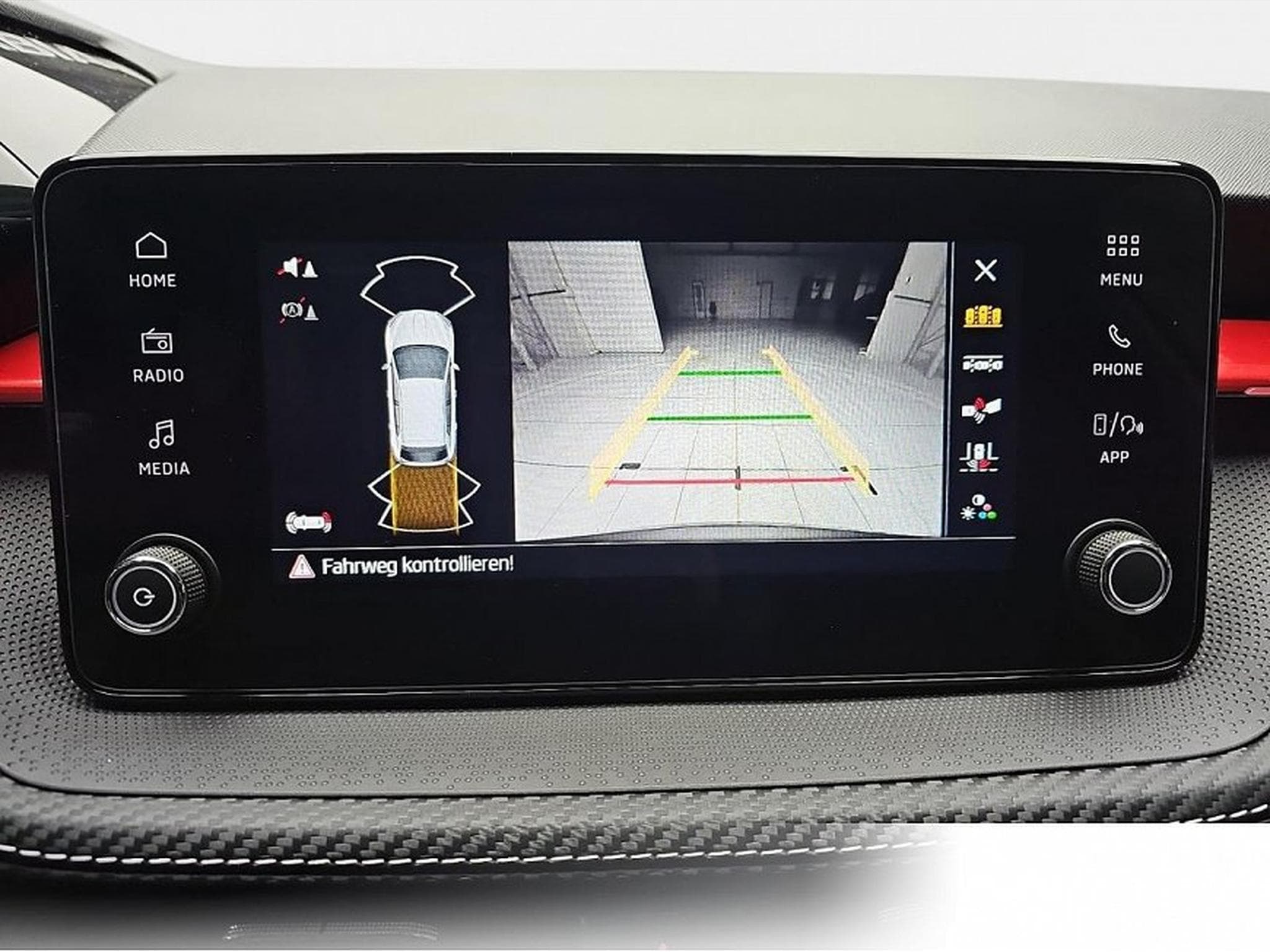 Skoda Fabia (2026) - Photo 9