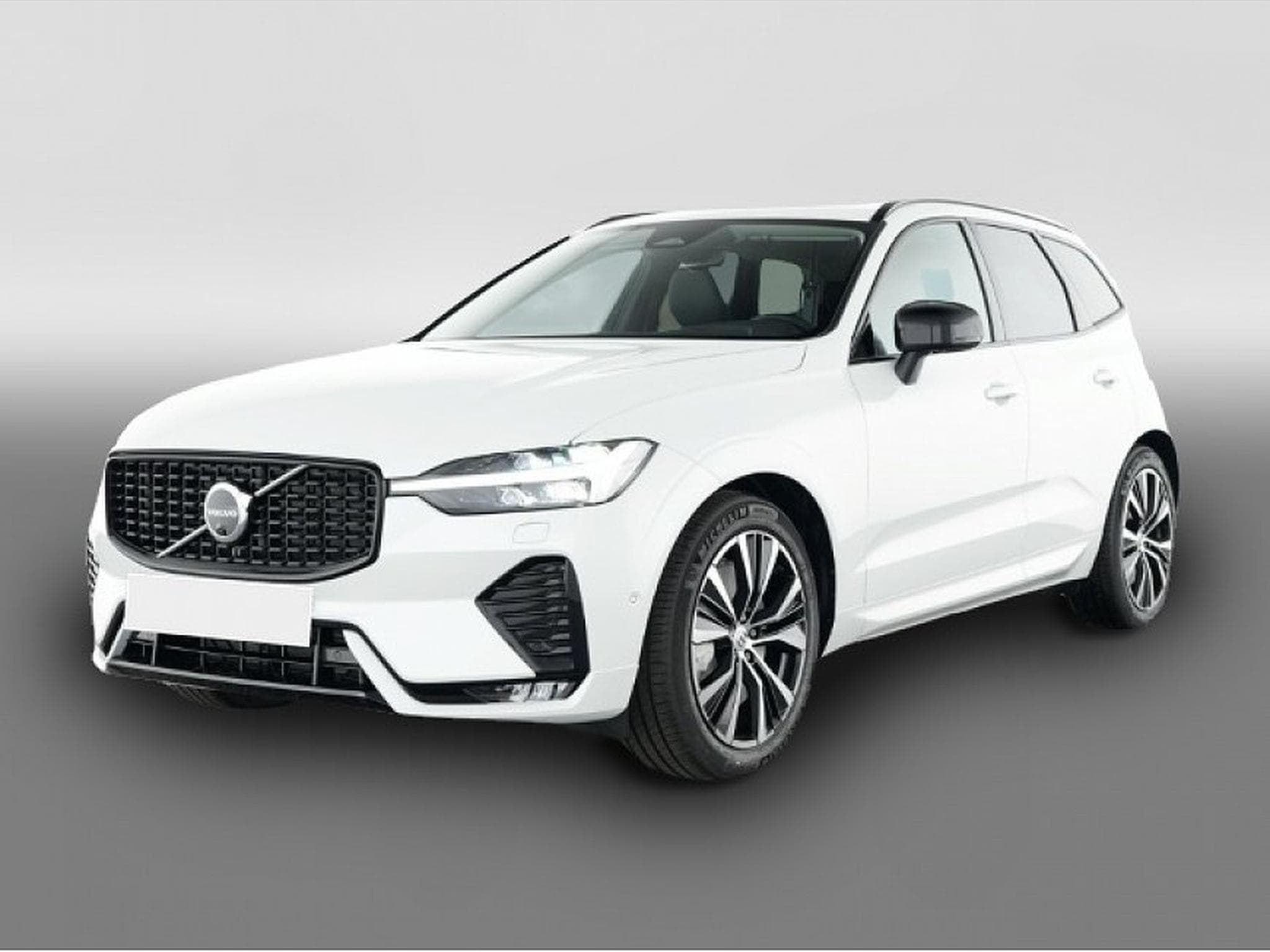 Volvo XC60 (2025) - Foto 1