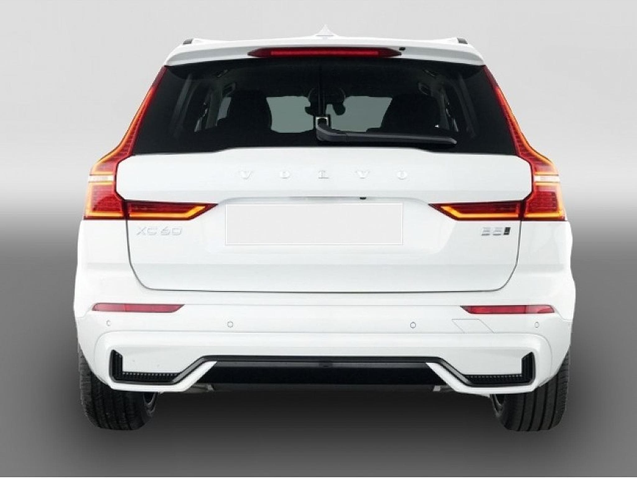 Volvo XC60 (2025) - Foto 3