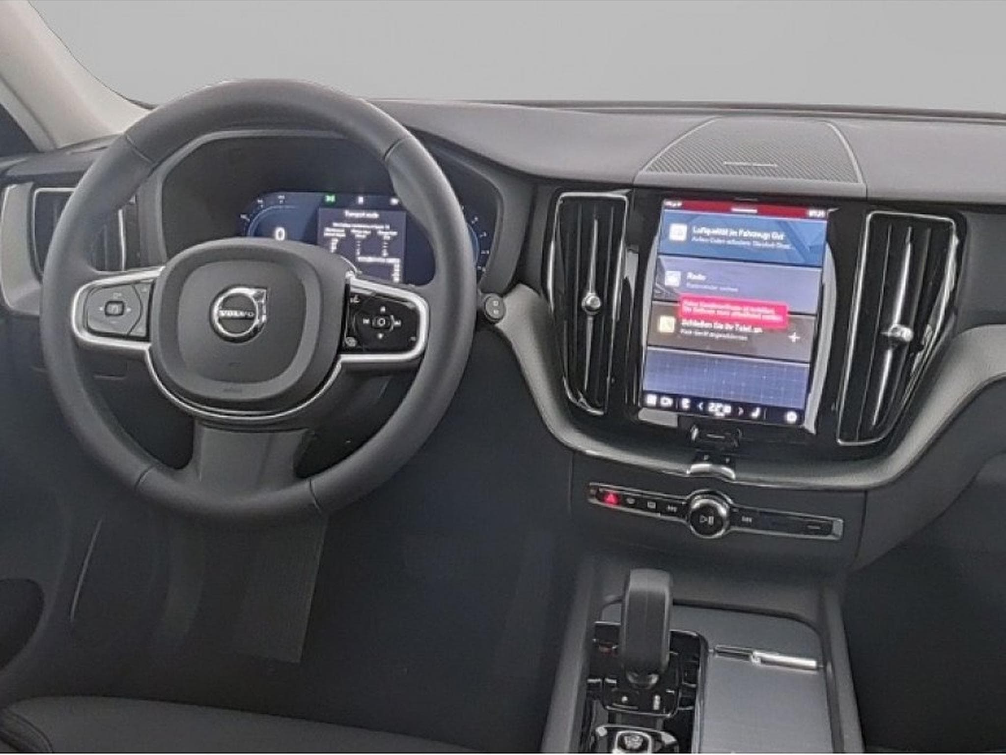 Volvo XC60 (2025) - Foto 5