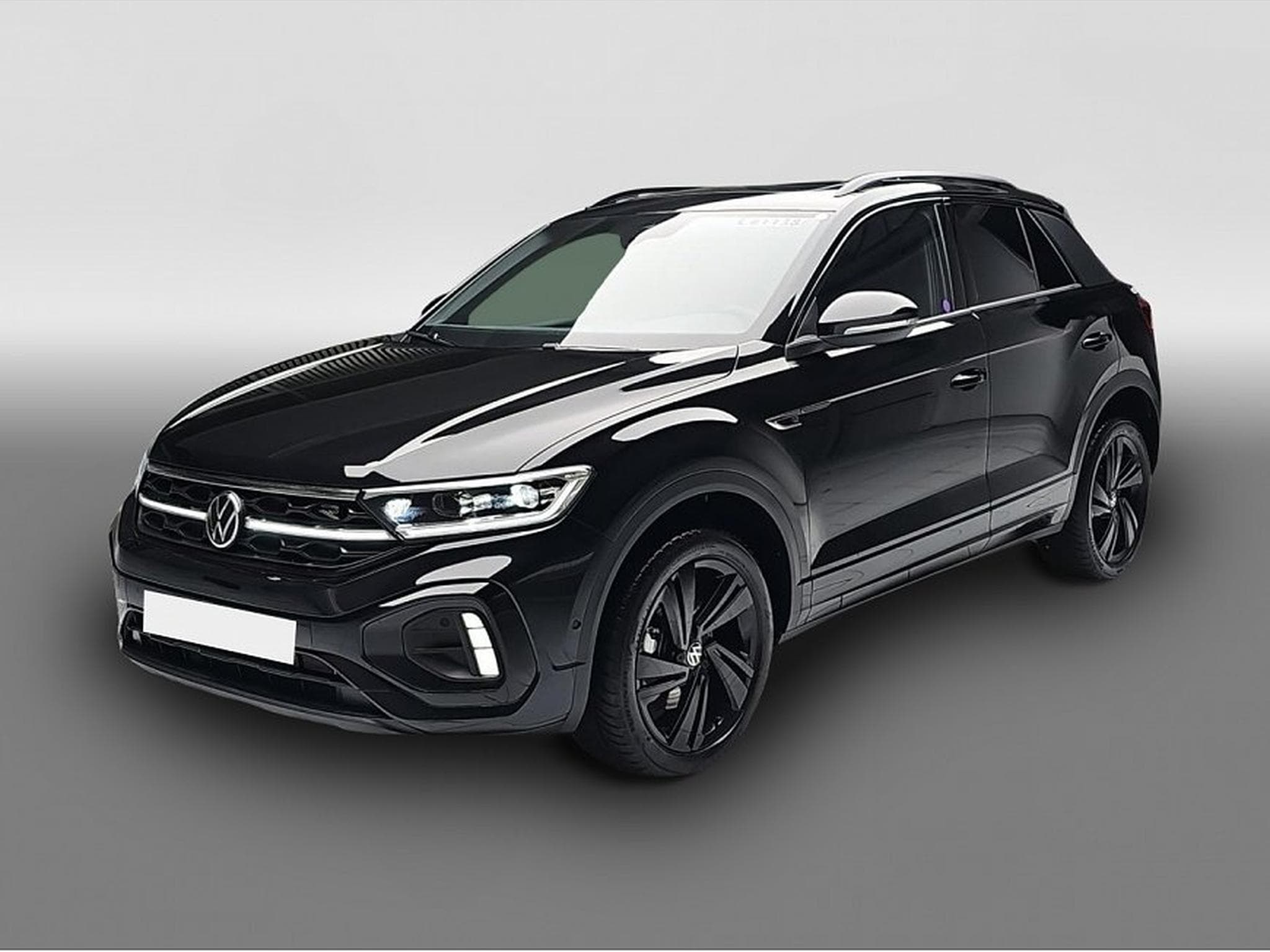 VW T-Roc (2026) - Photo 1