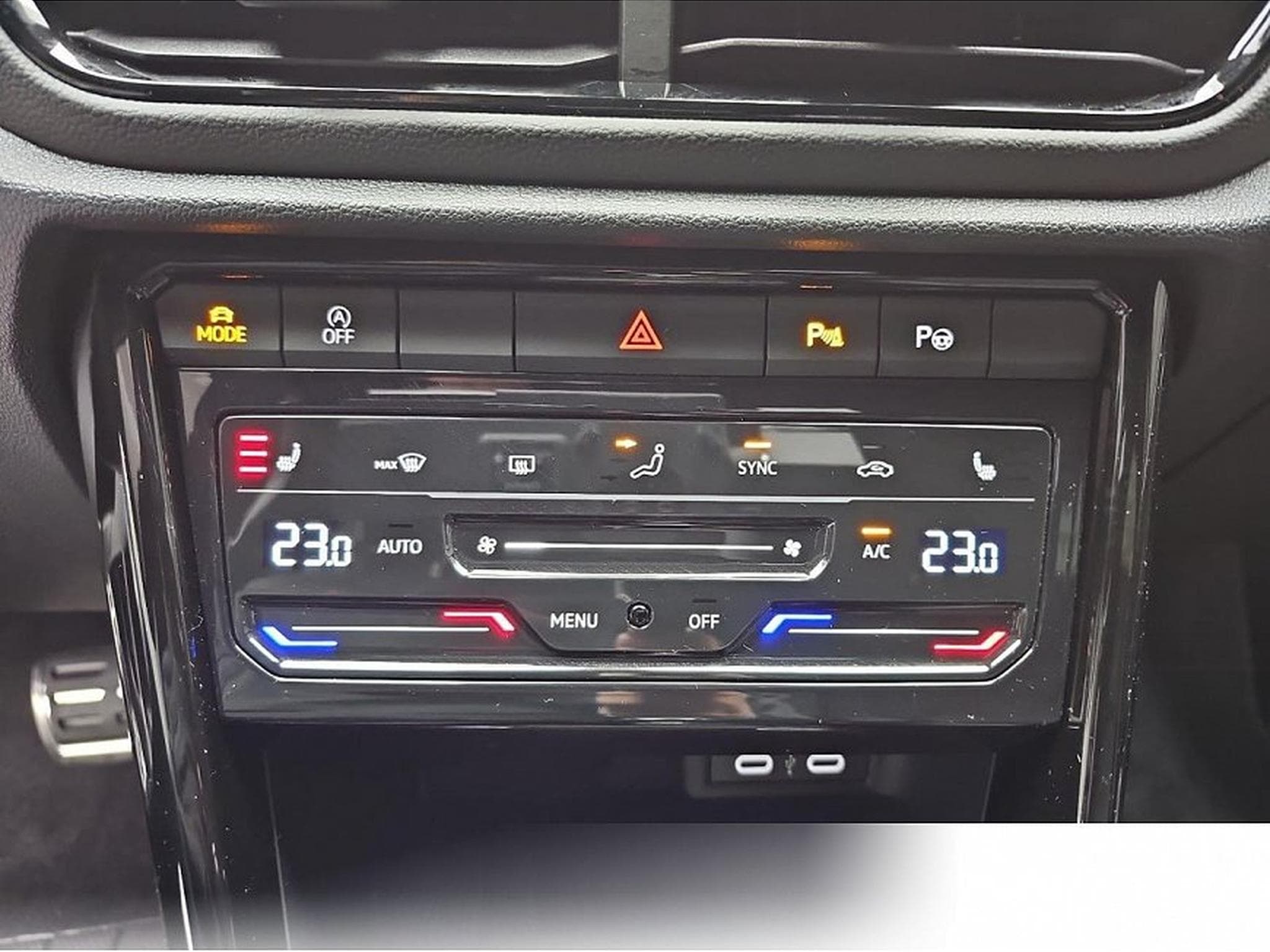 VW T-Roc (2026) - Photo 10