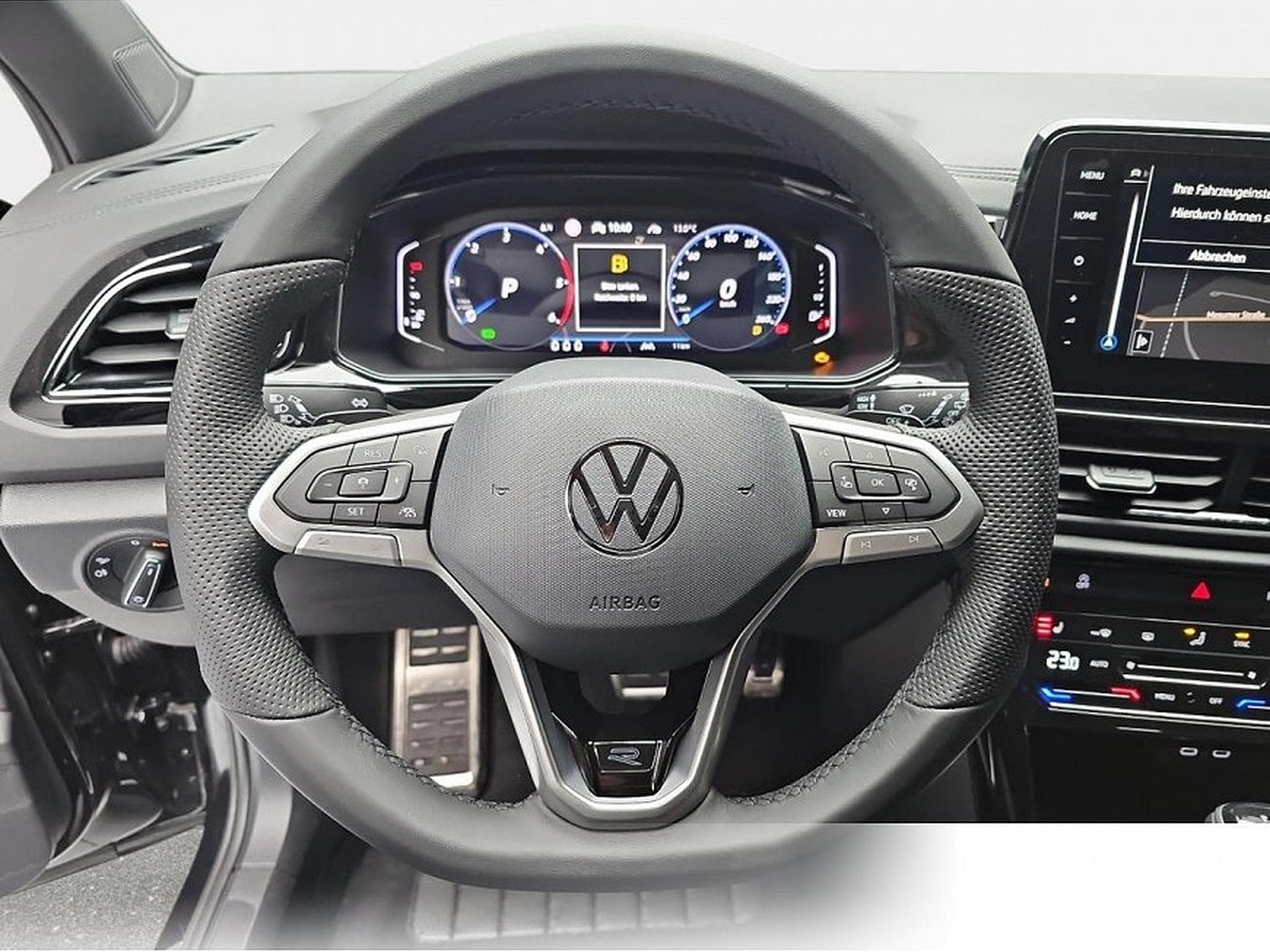 VW T-Roc (2026) - Photo 12