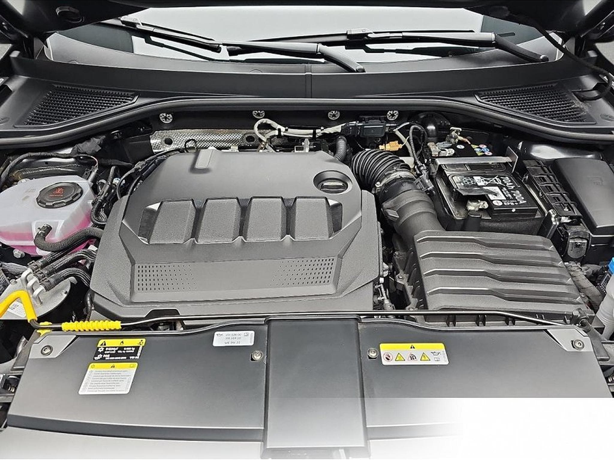 VW T-Roc (2026) - Photo 14