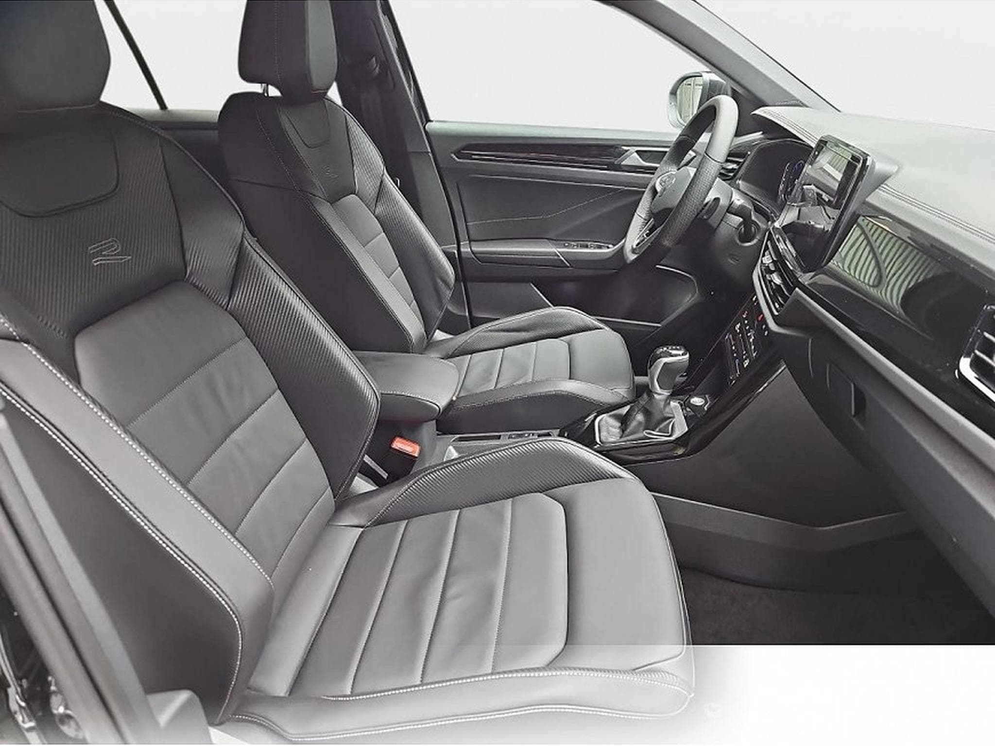 VW T-Roc (2026) - Photo 15