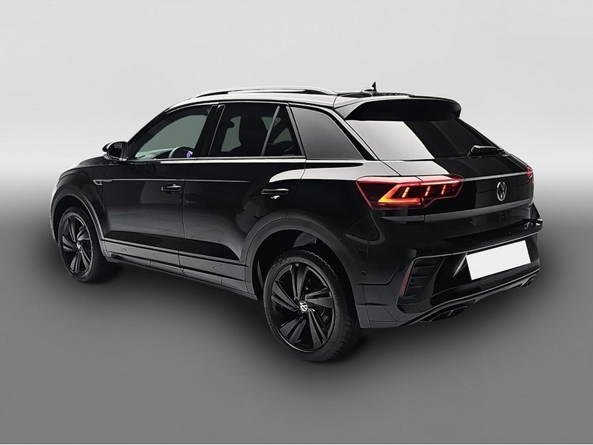 VW T-Roc (2026) - Photo 3