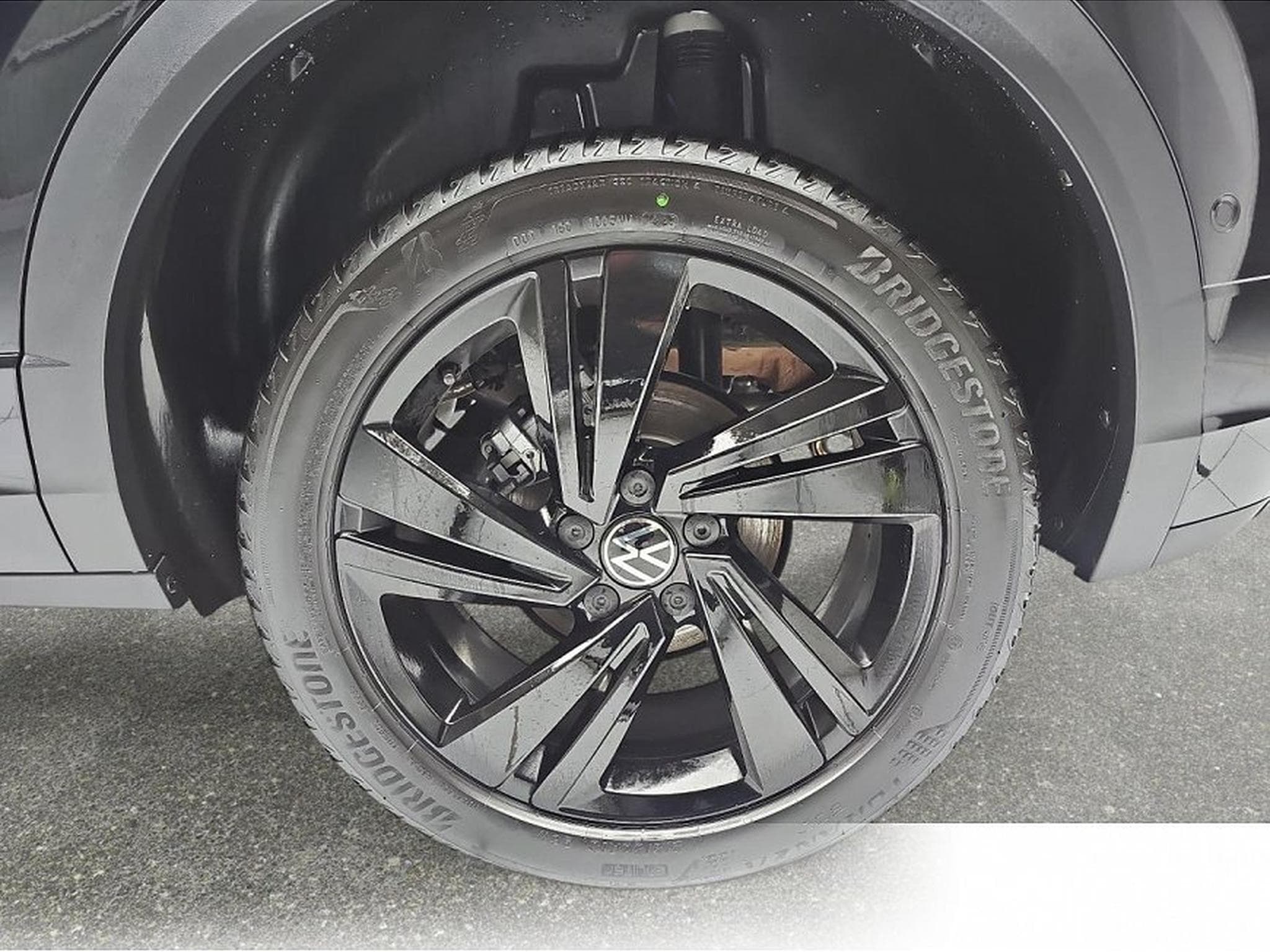 VW T-Roc (2026) - Photo 5