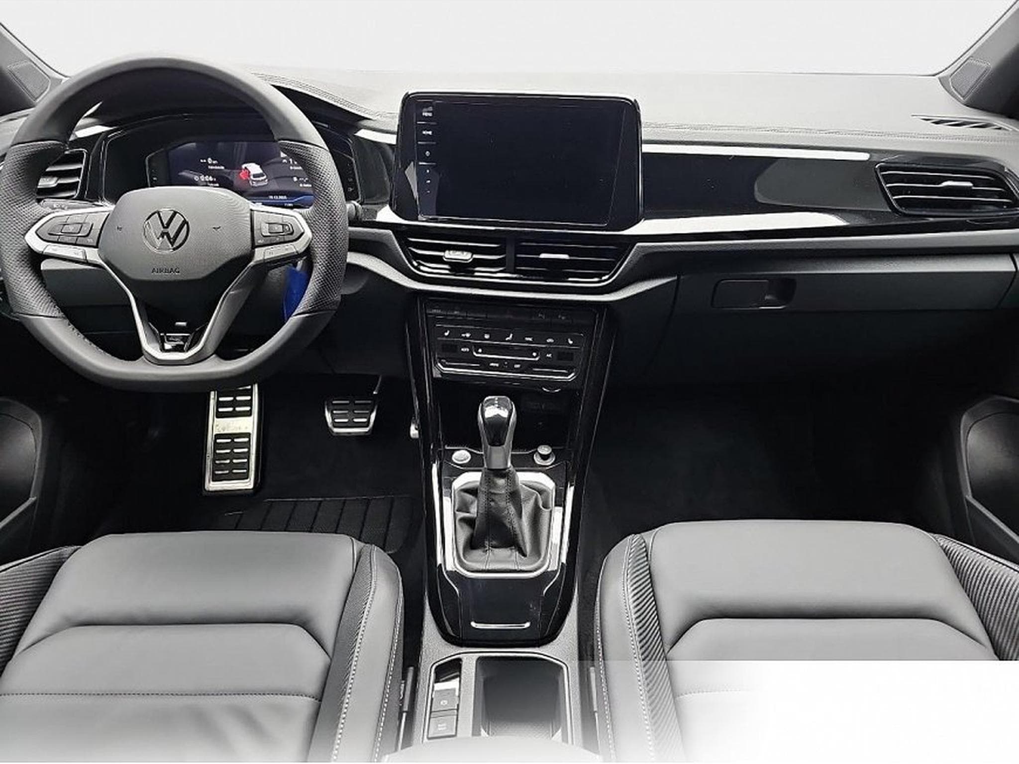 VW T-Roc (2026) - Photo 6