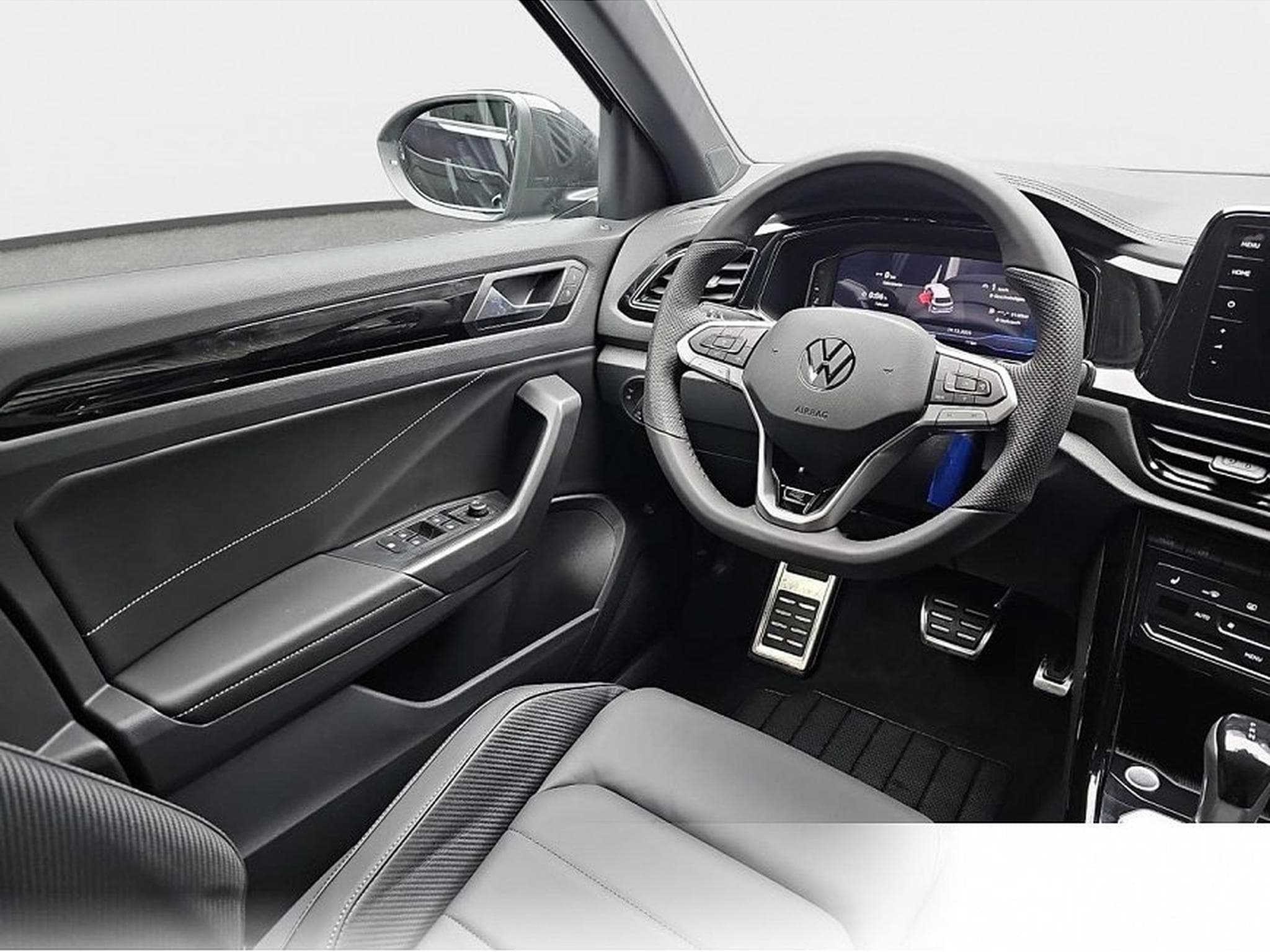 VW T-Roc (2026) - Photo 7