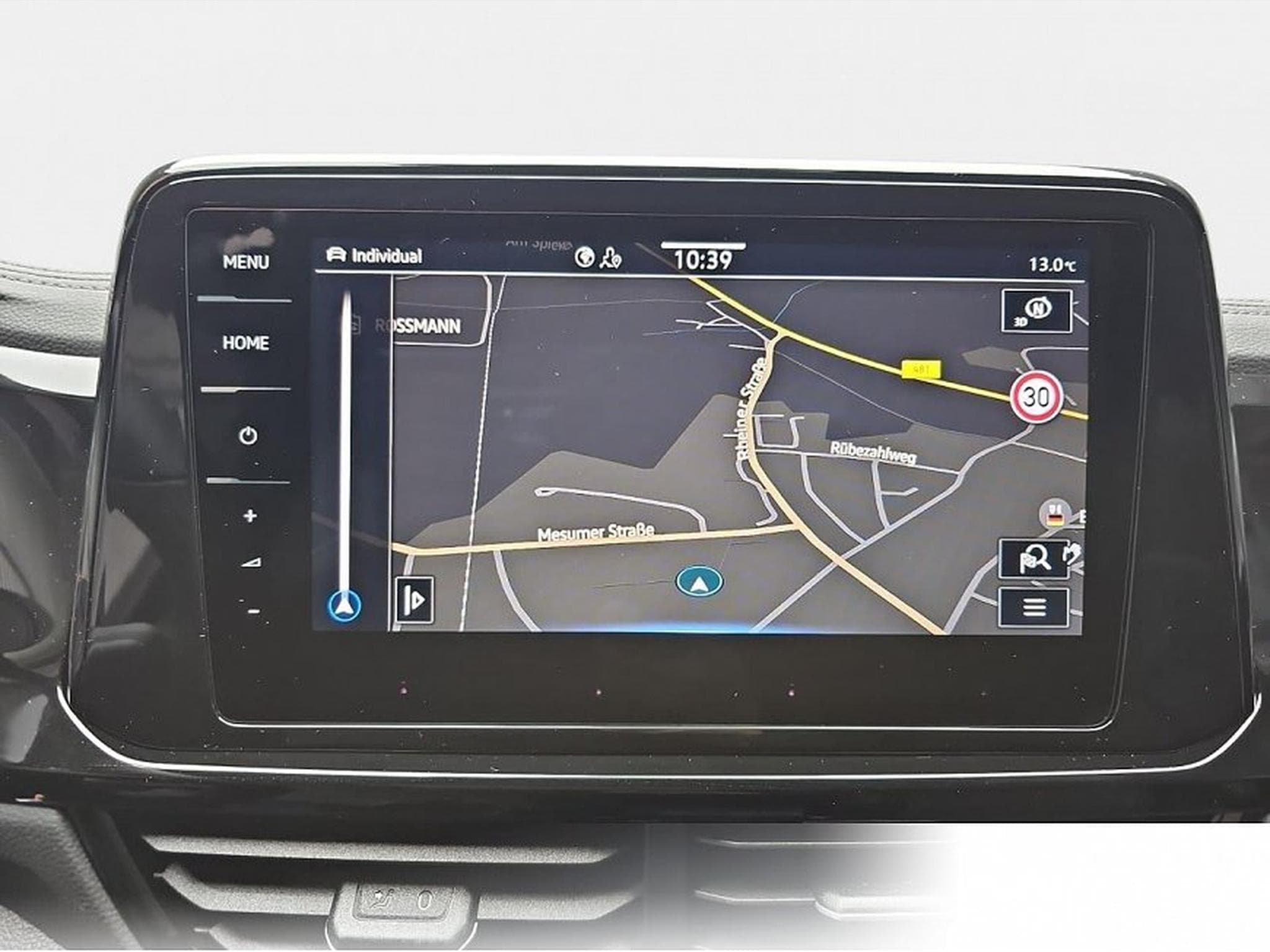 VW T-Roc (2026) - Photo 8