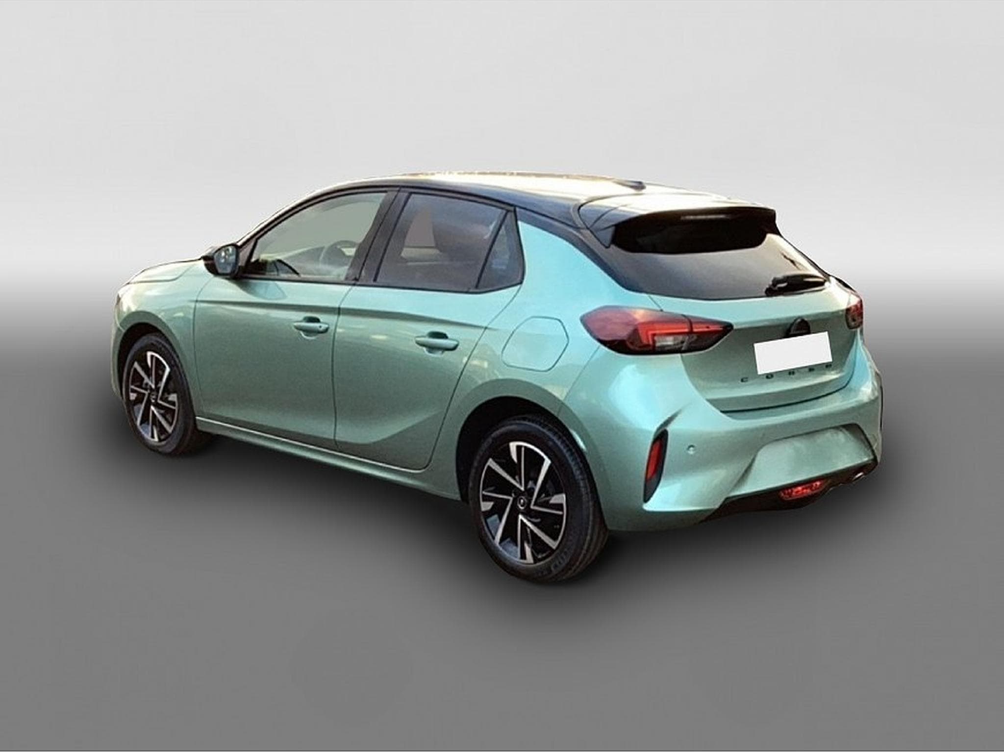 Opel Corsa (2025) - Foto 4