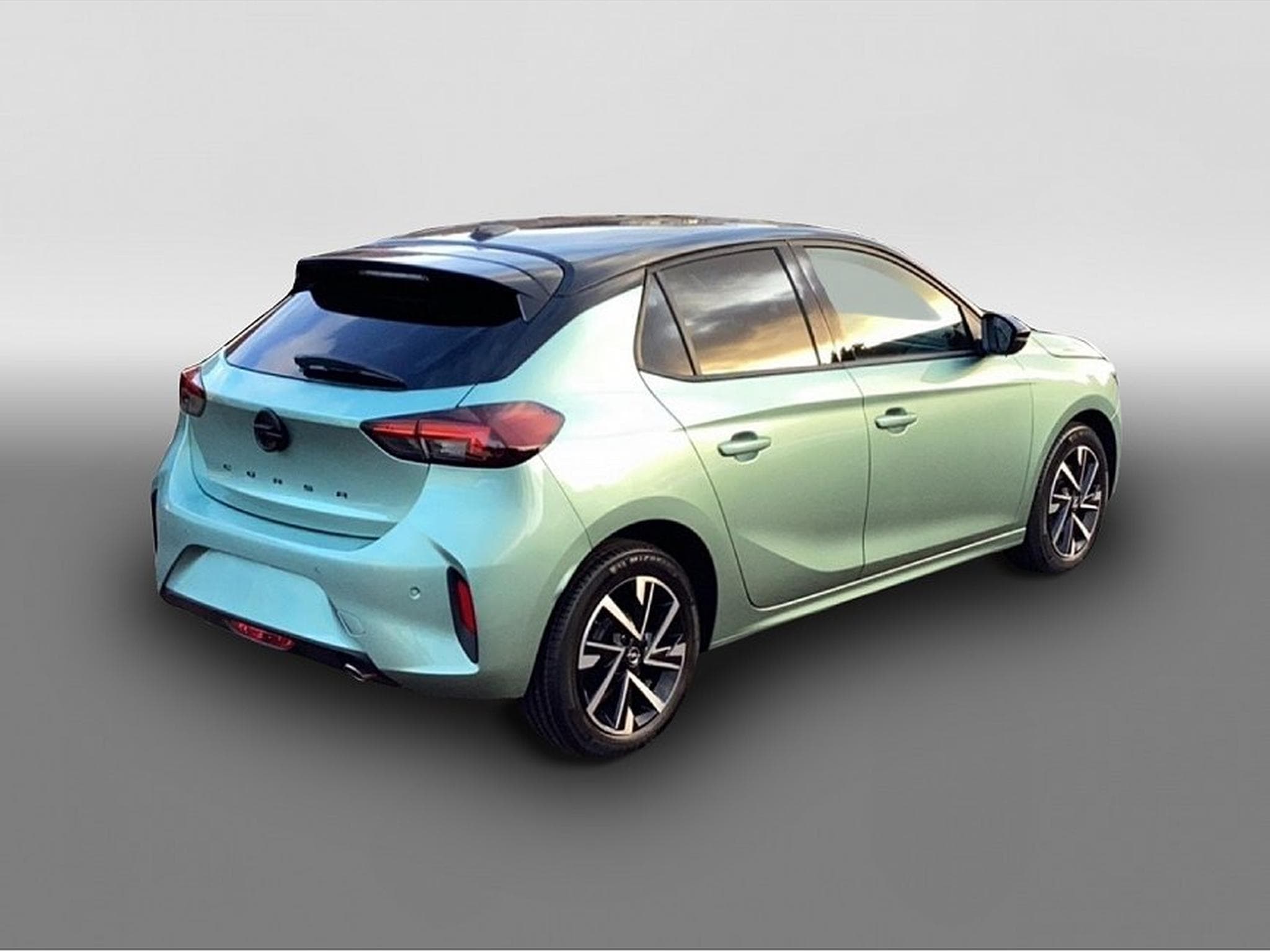 Opel Corsa (2025) - Foto 6