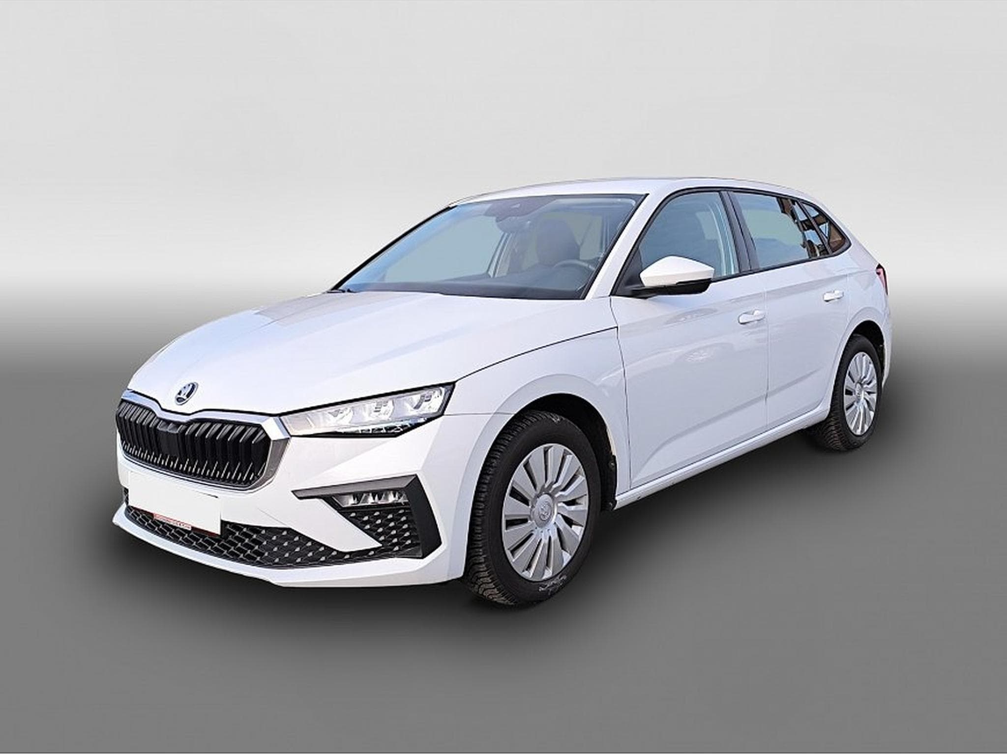 Skoda Scala (2025) - Foto 1