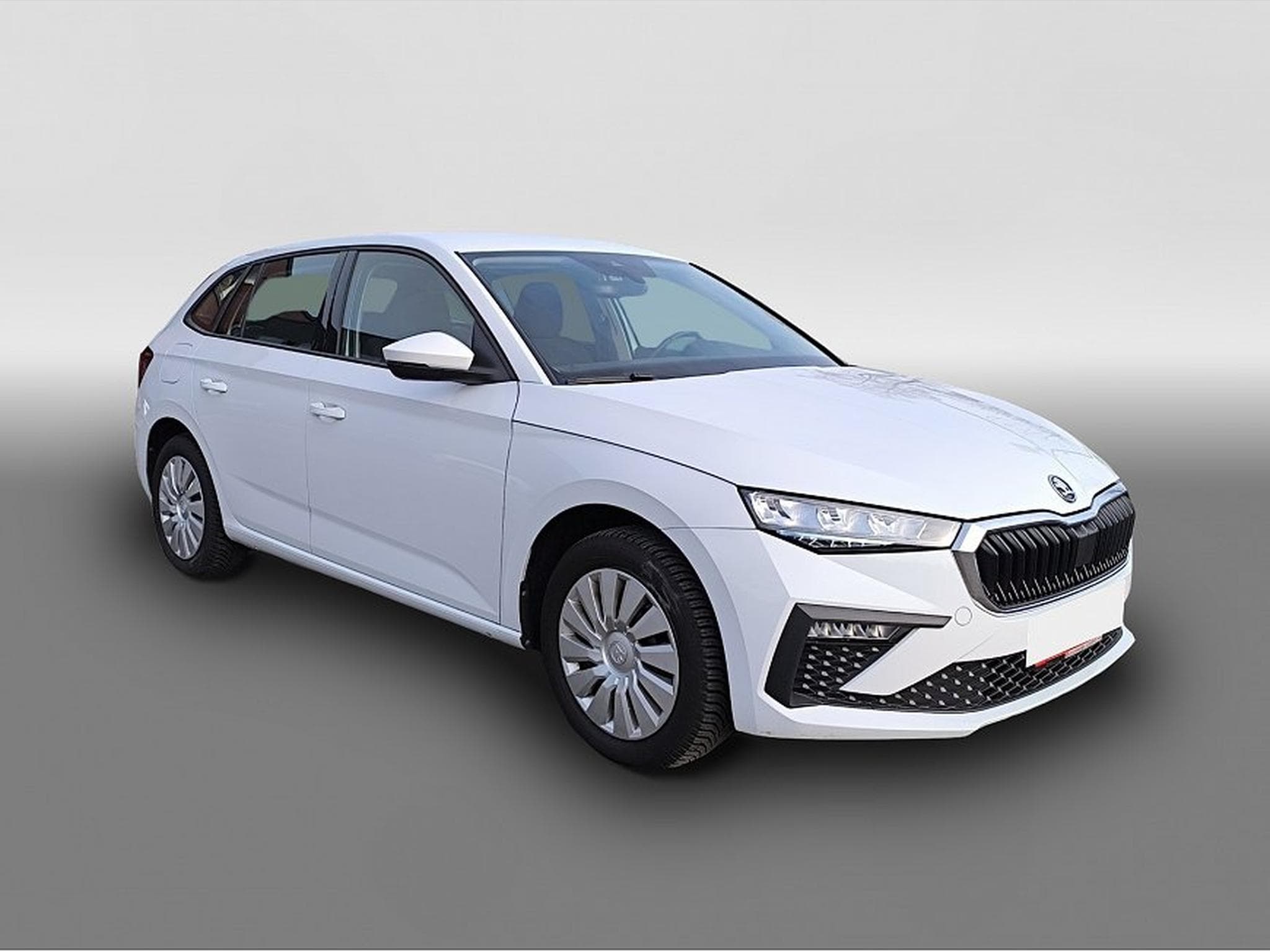 Skoda Scala (2025) - Foto 3