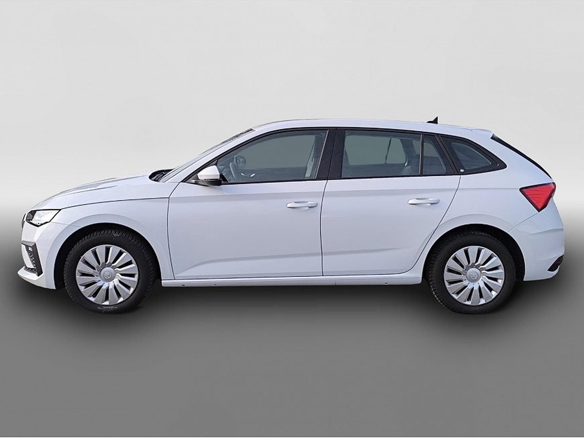 Skoda Scala (2025) - Foto 4