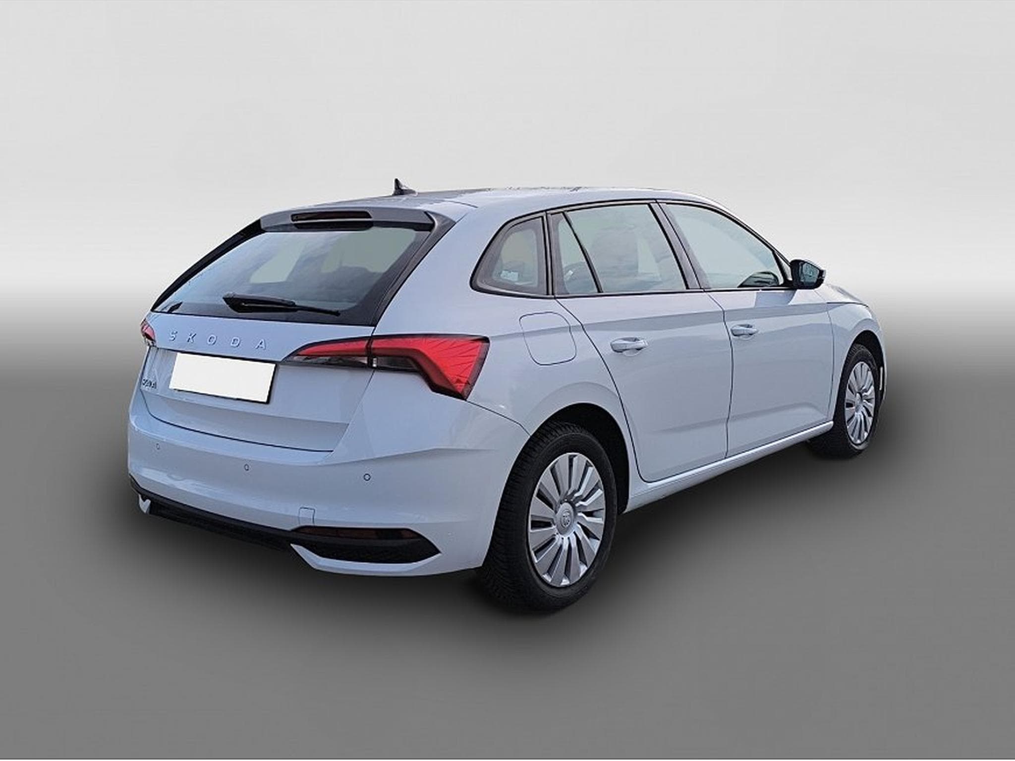 Skoda Scala (2025) - Foto 7