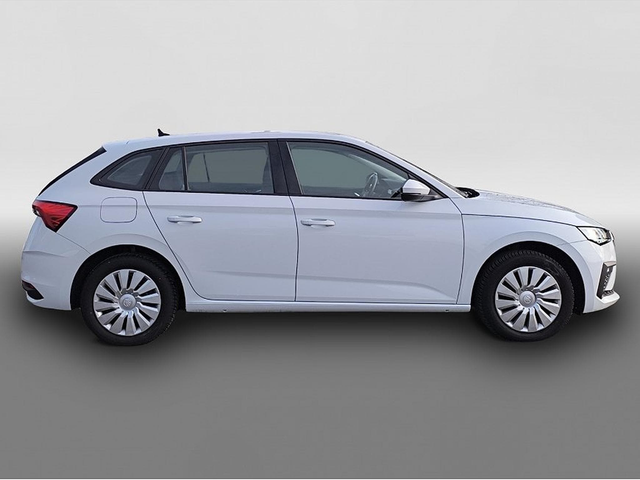 Skoda Scala (2025) - Foto 8
