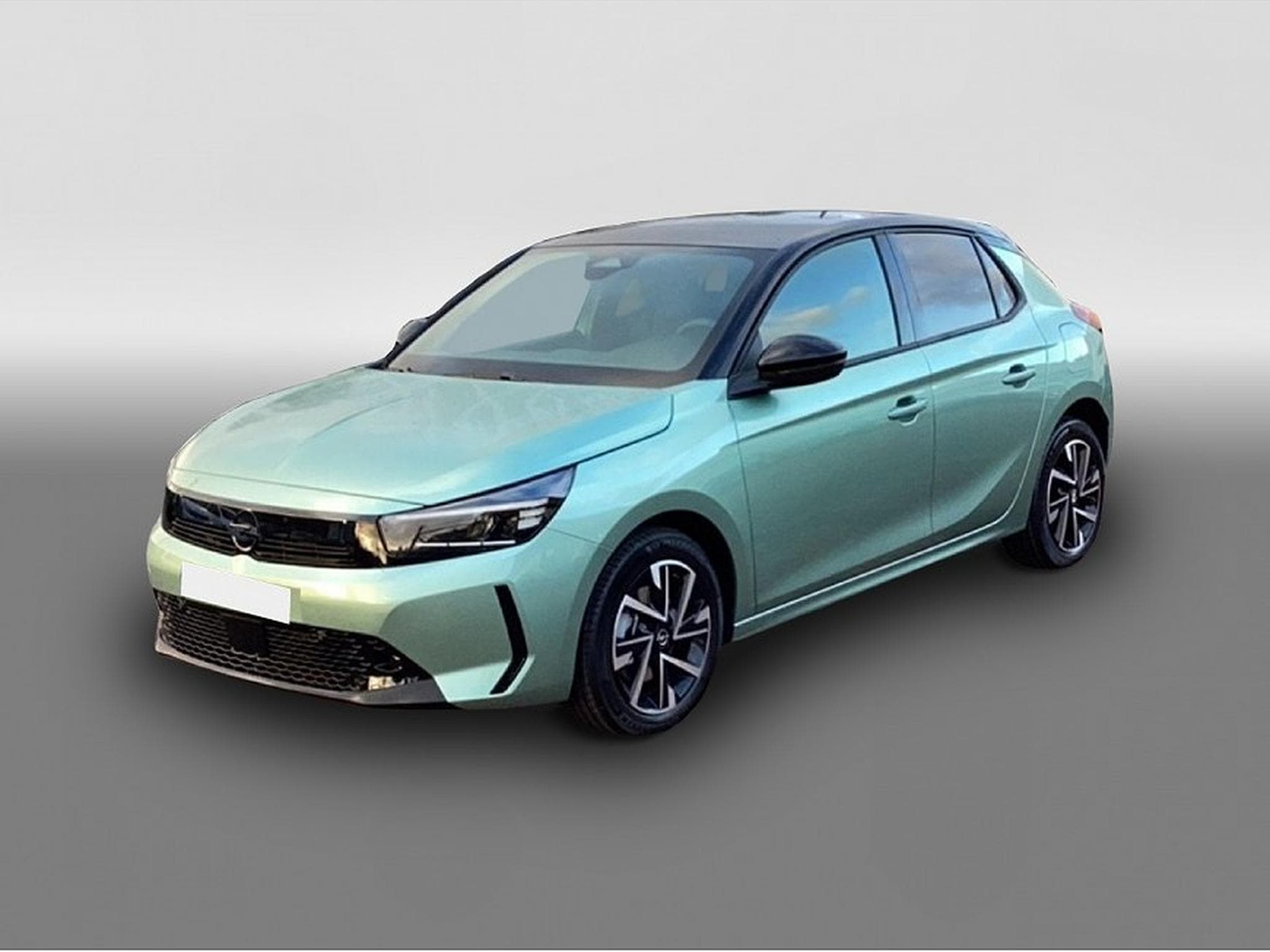 Opel Corsa (2025) - Foto 2