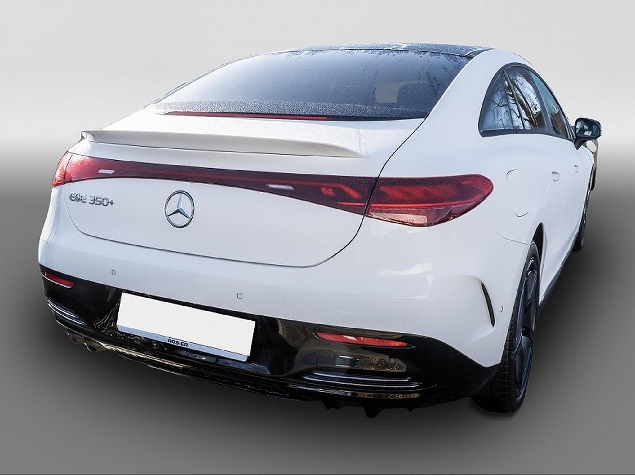 Mercedes EQ (2025) - Foto 2