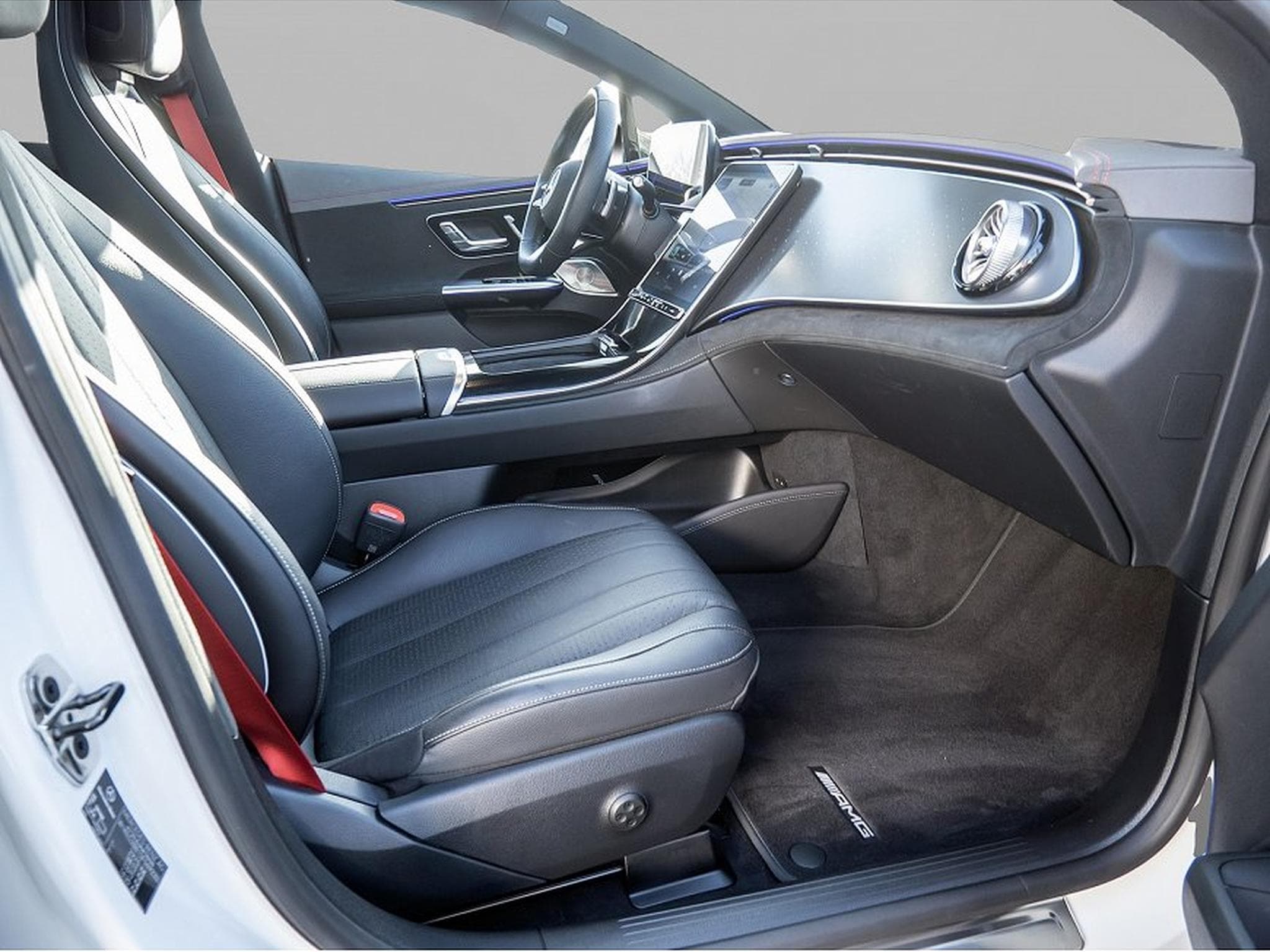 Mercedes EQ (2025) - Foto 3