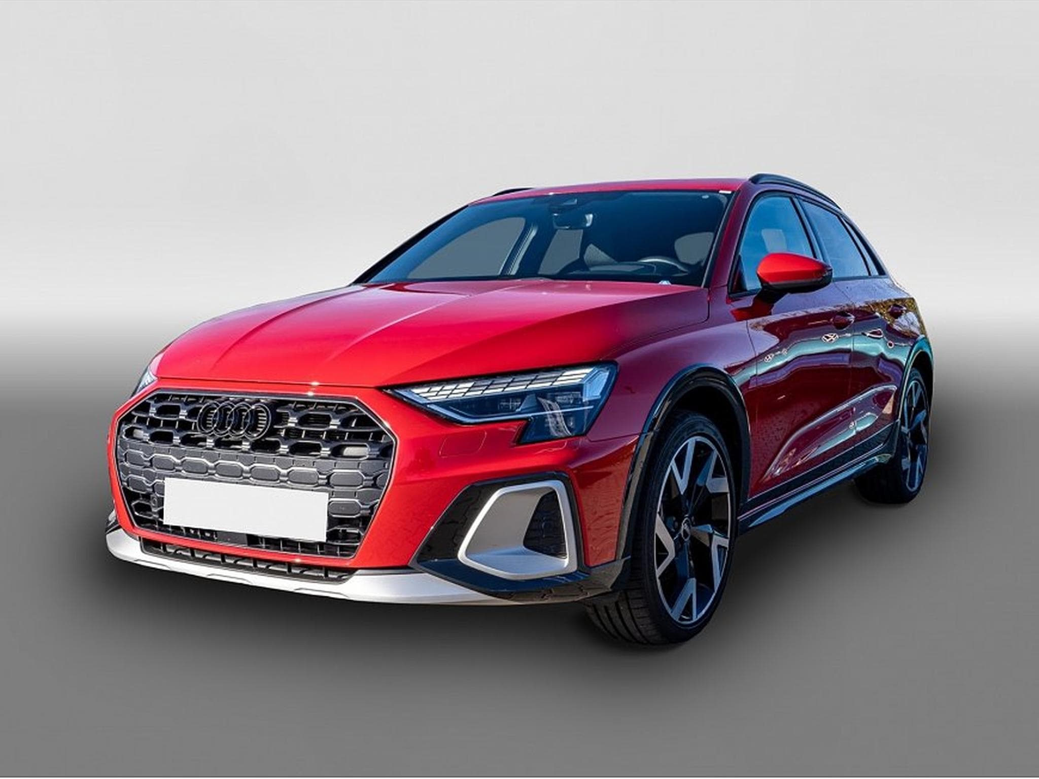 Audi A3 (2025) - Foto 1