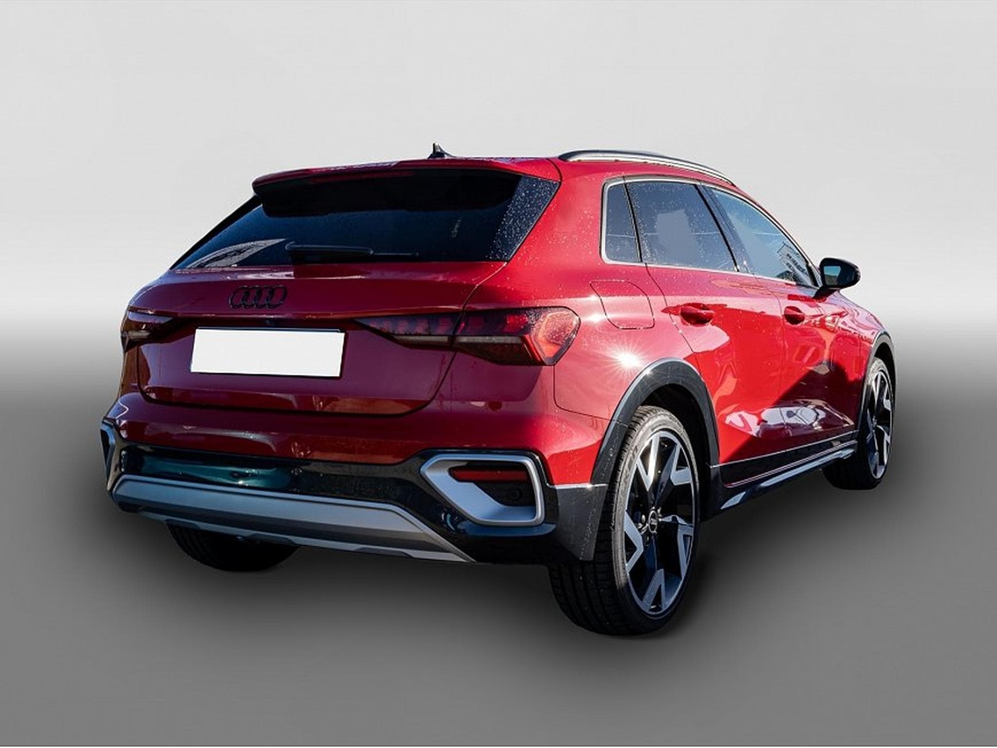 Audi A3 (2025) - Foto 3