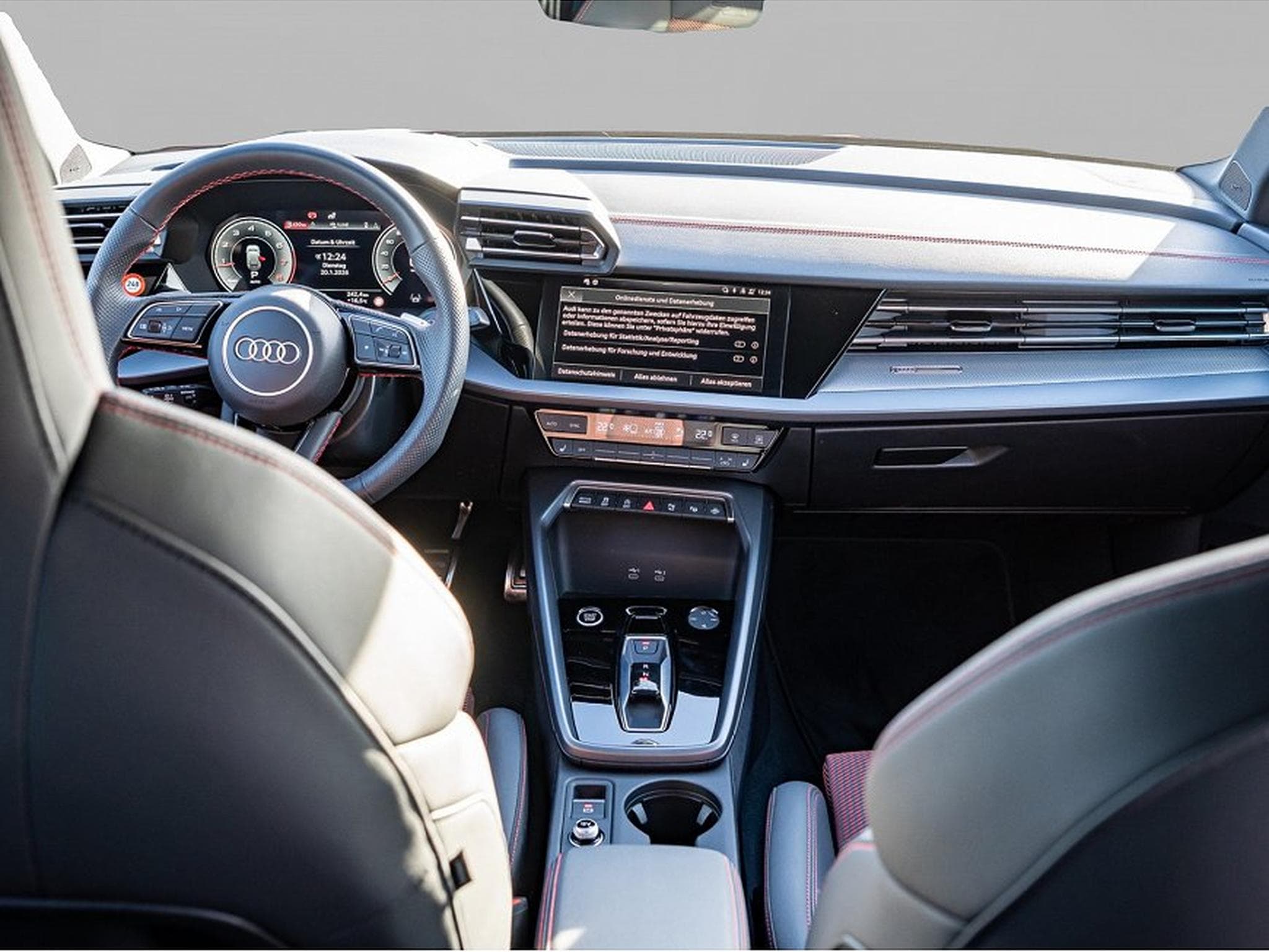 Audi A3 (2025) - Foto 5