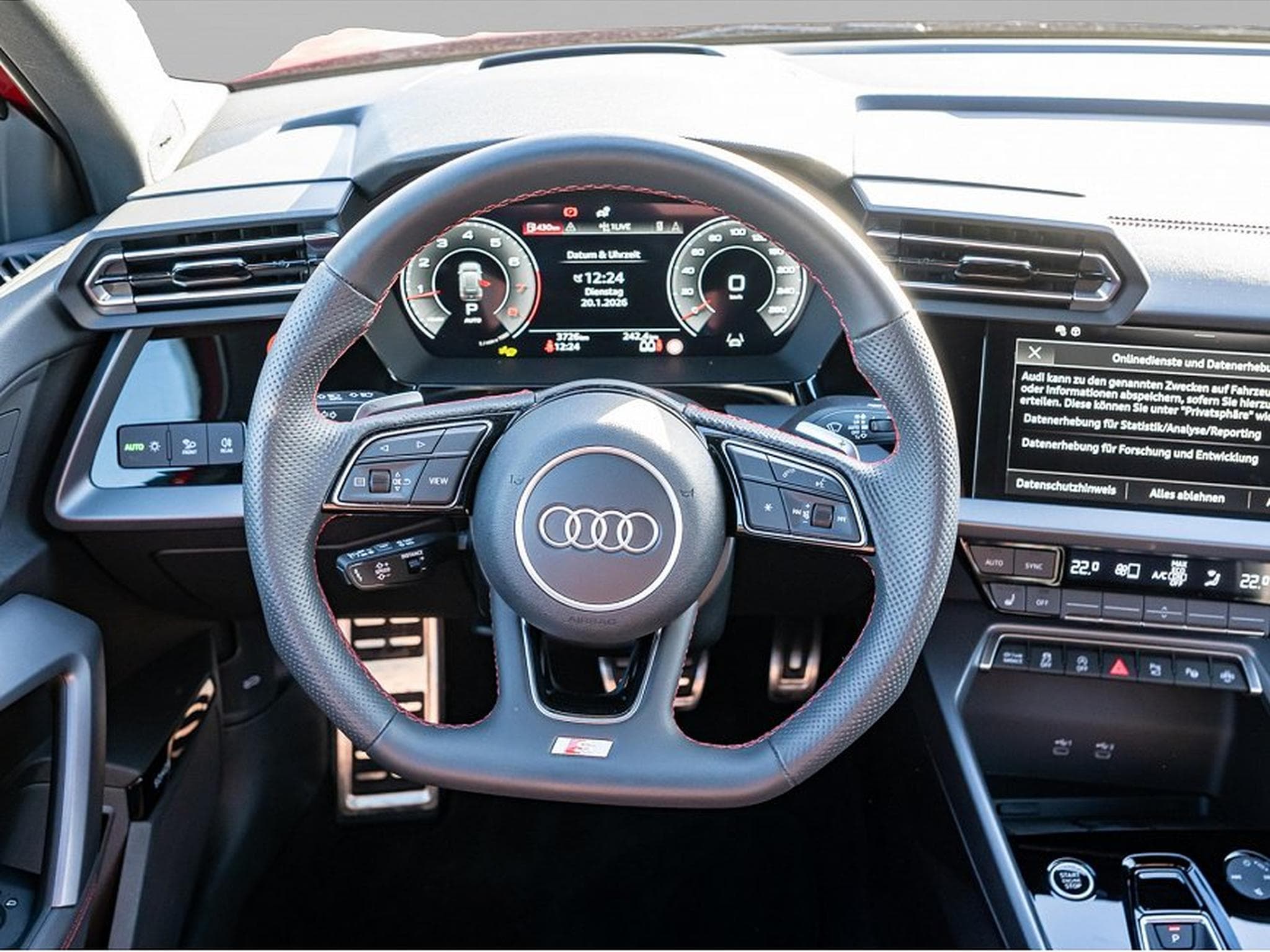 Audi A3 (2025) - Foto 6